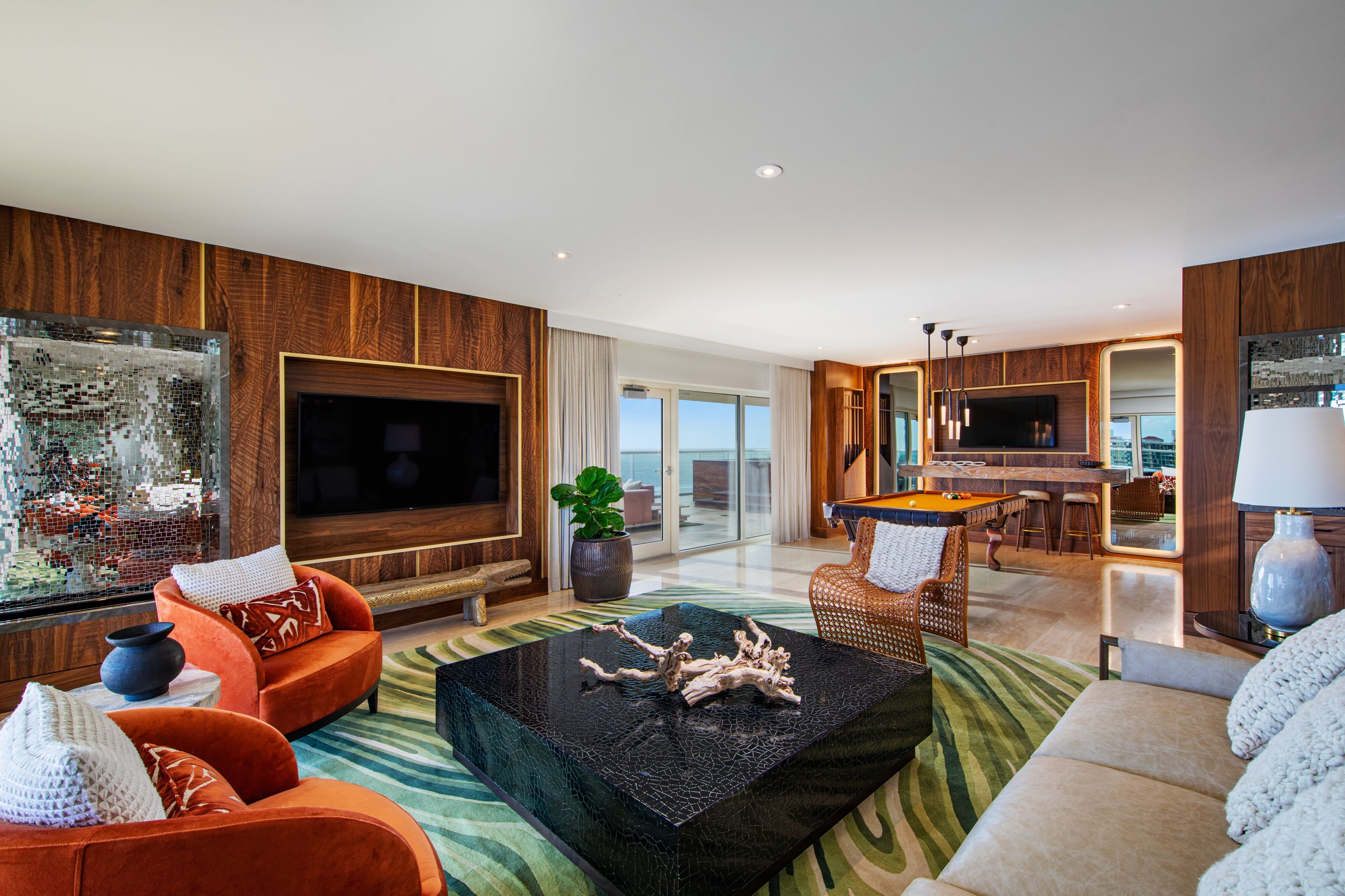 JW Marriott Marco Island Beach Resort by null