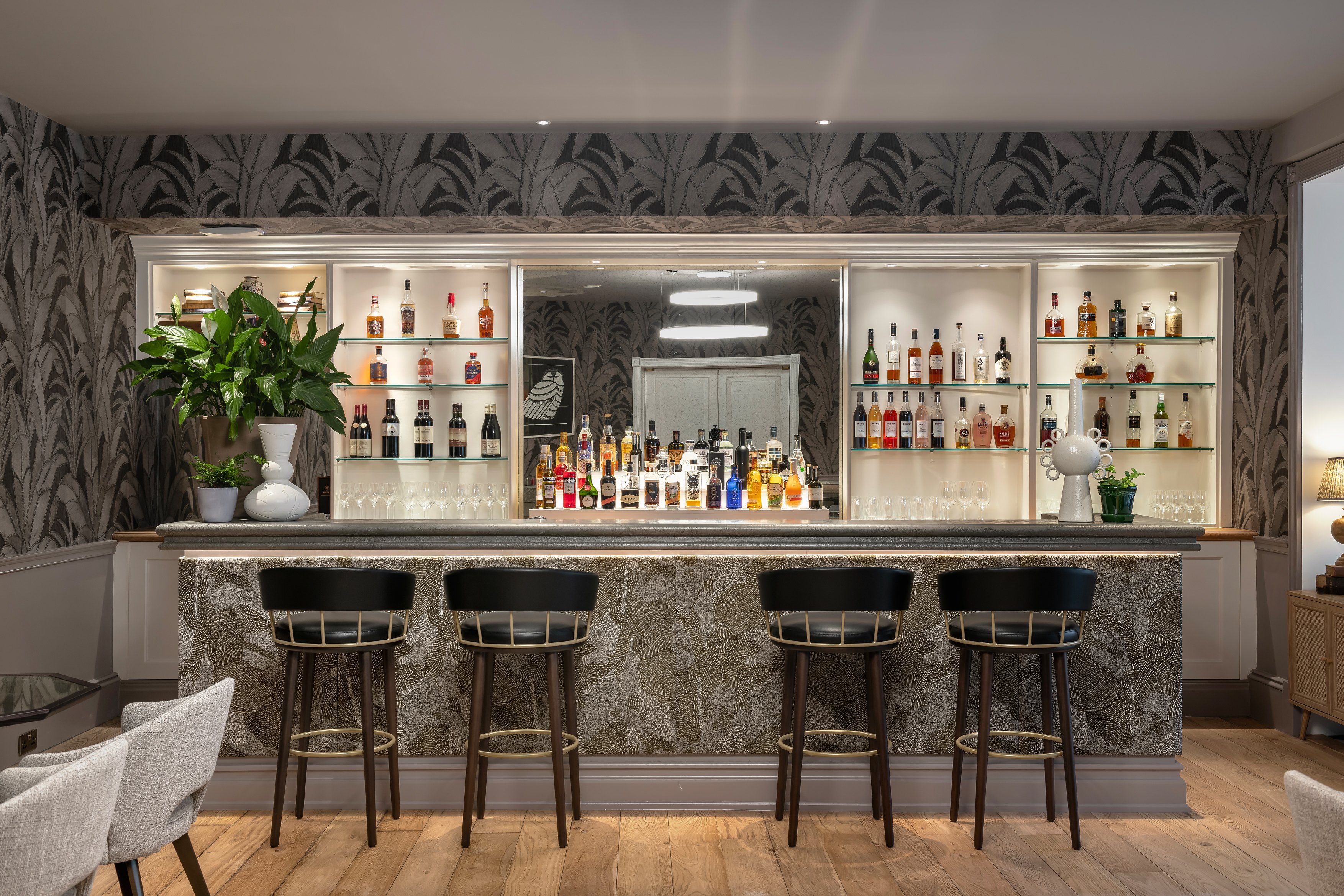 The Royal Crescent Hotel & Spa by null