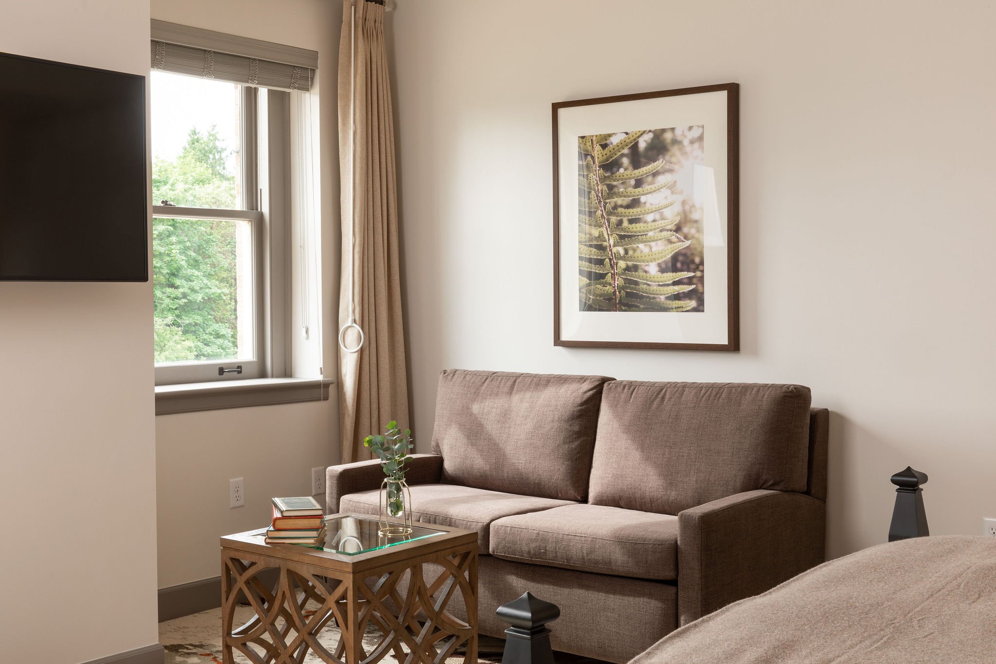 The Lodge at St. Edward Park by null