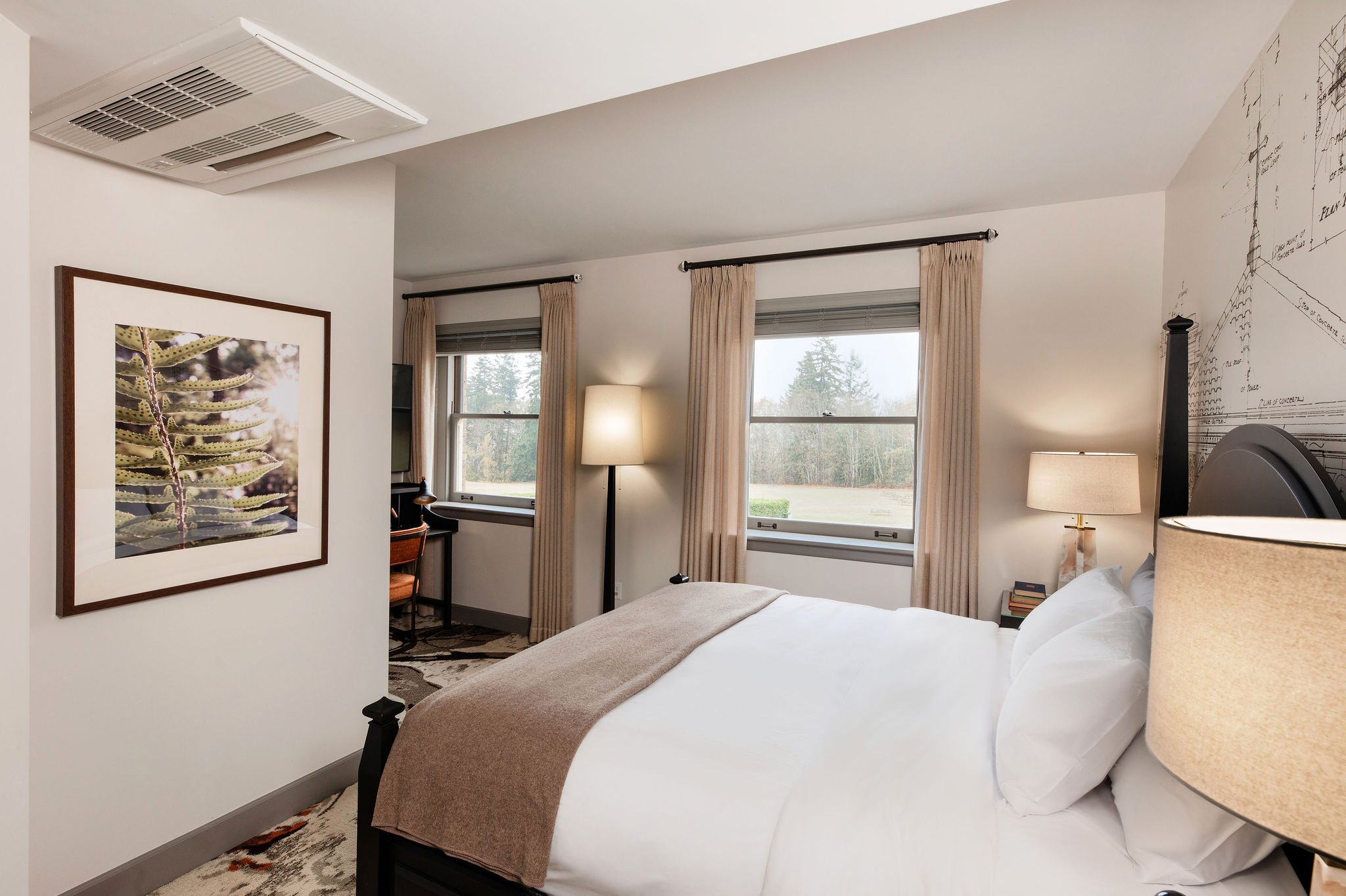 The Lodge at St. Edward Park by null