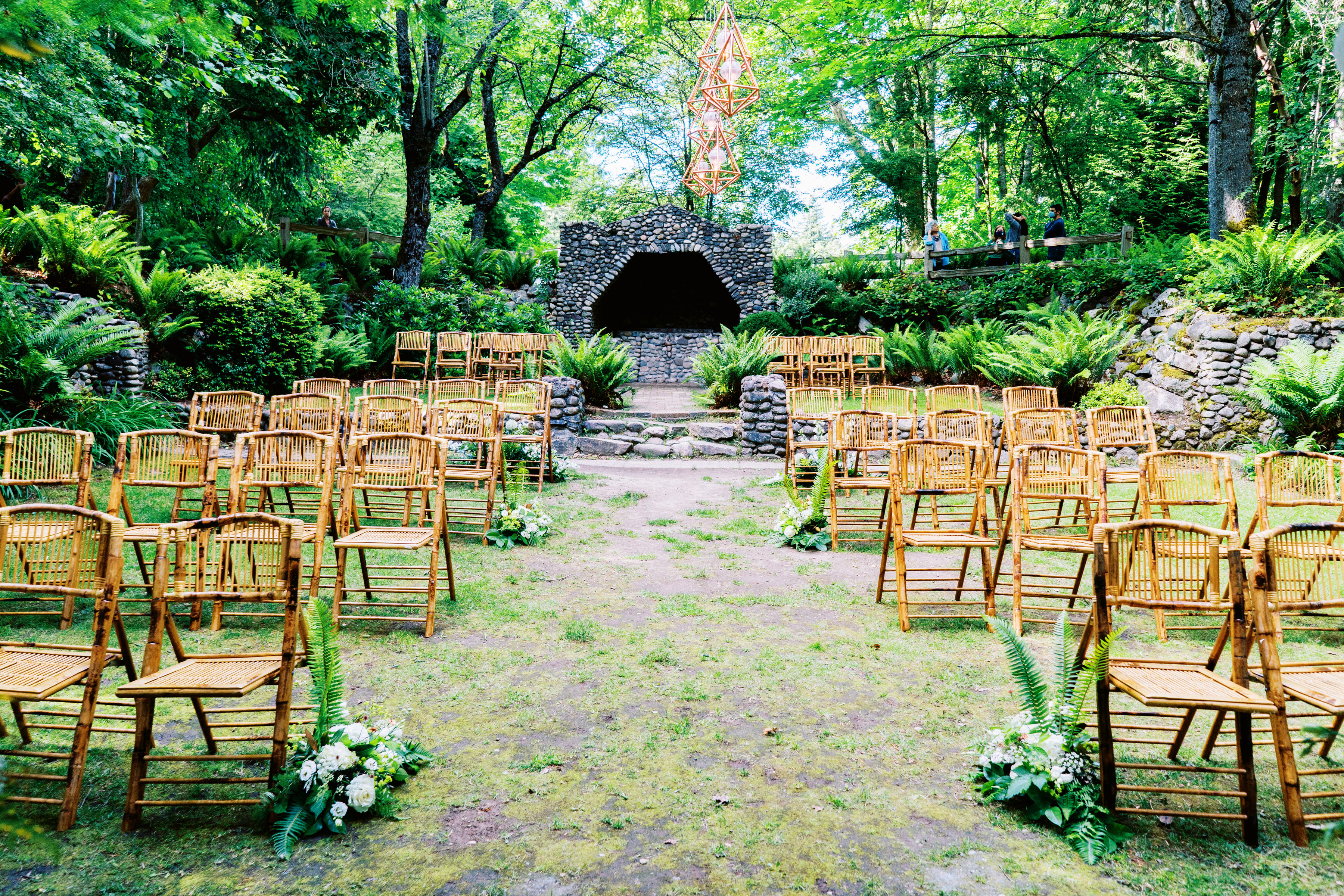 The Lodge at St. Edward Park by null