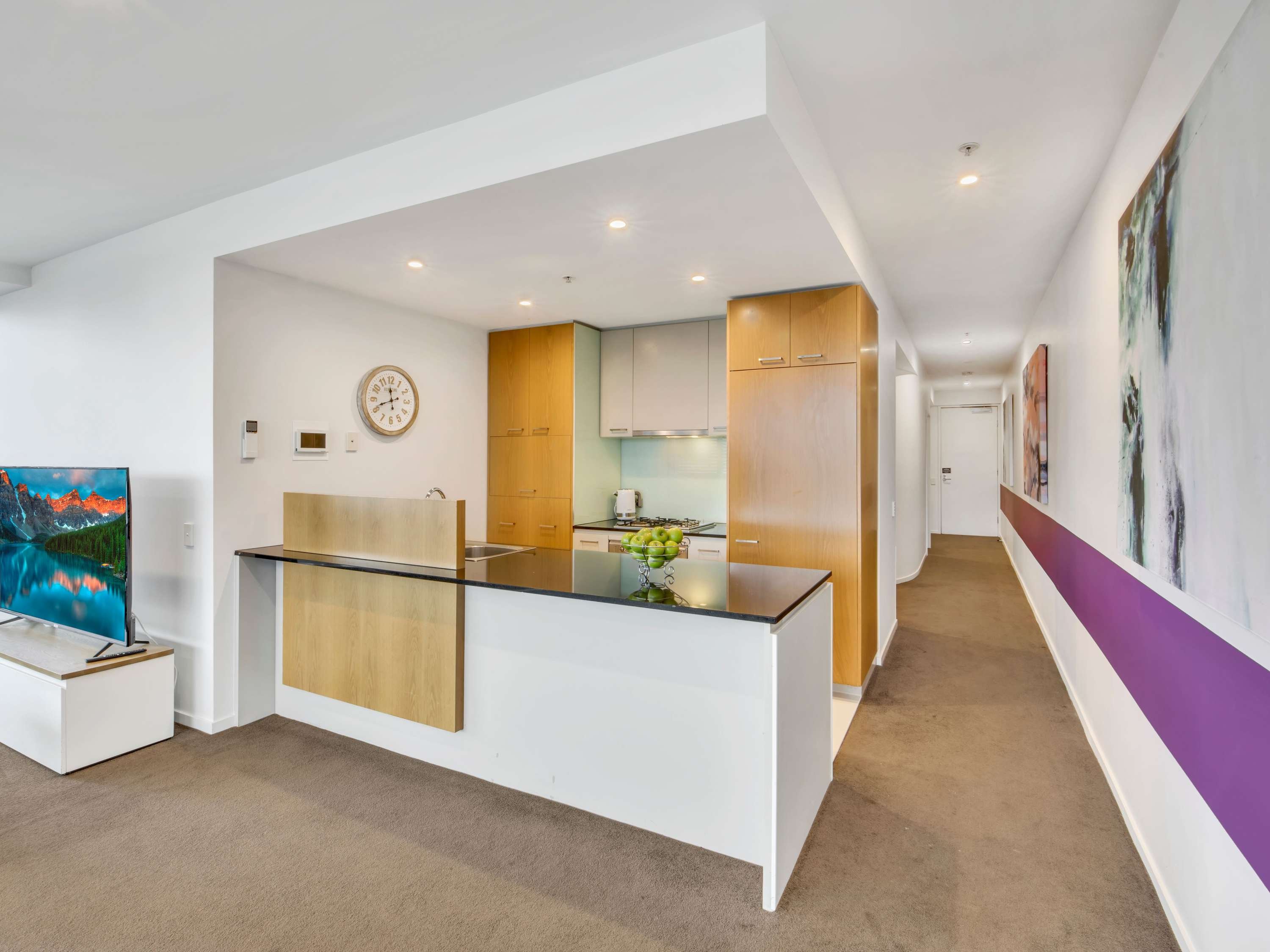 The Sebel Melbourne Docklands by null