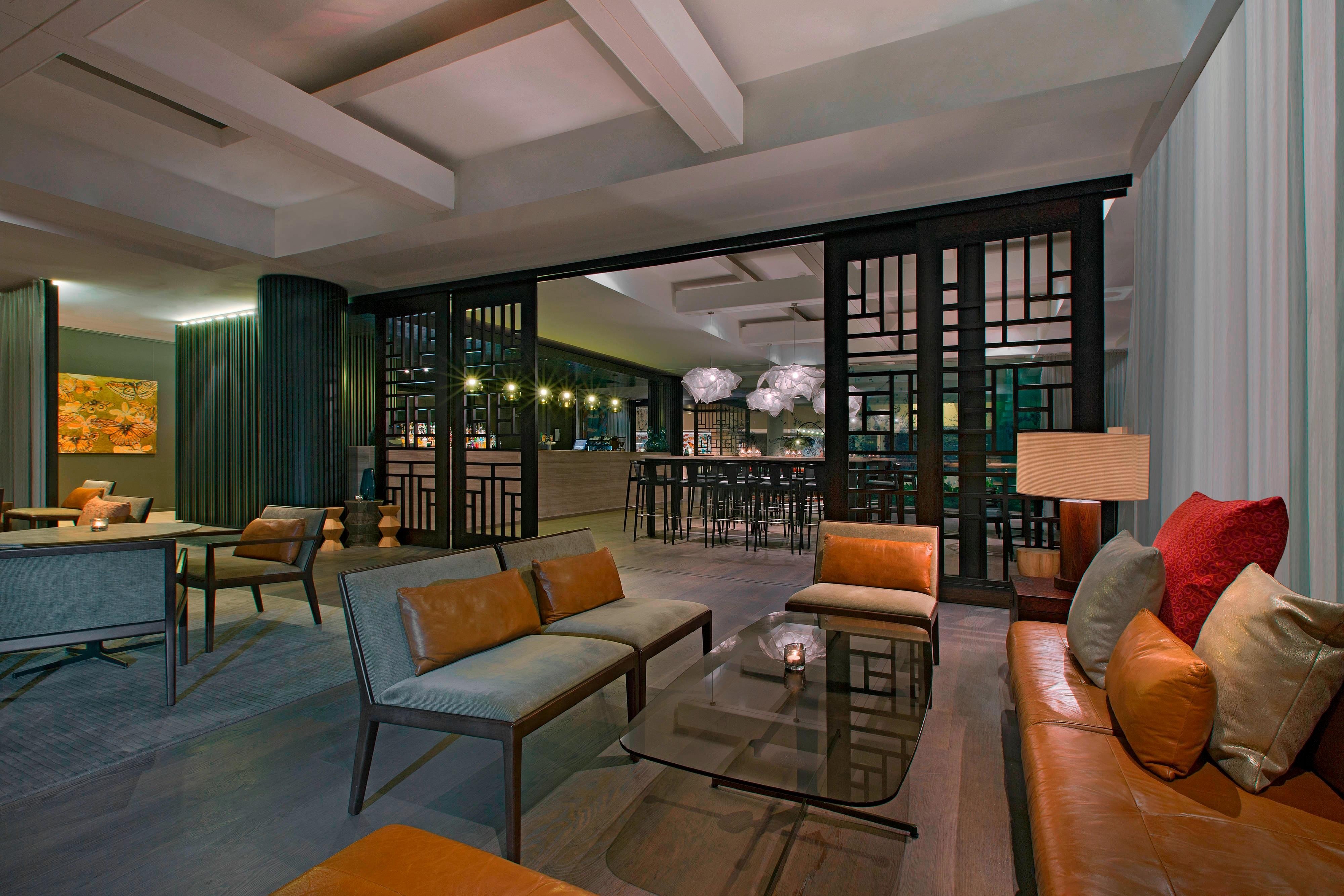 Sheraton Grand Mirage Resort, Gold Coast by null