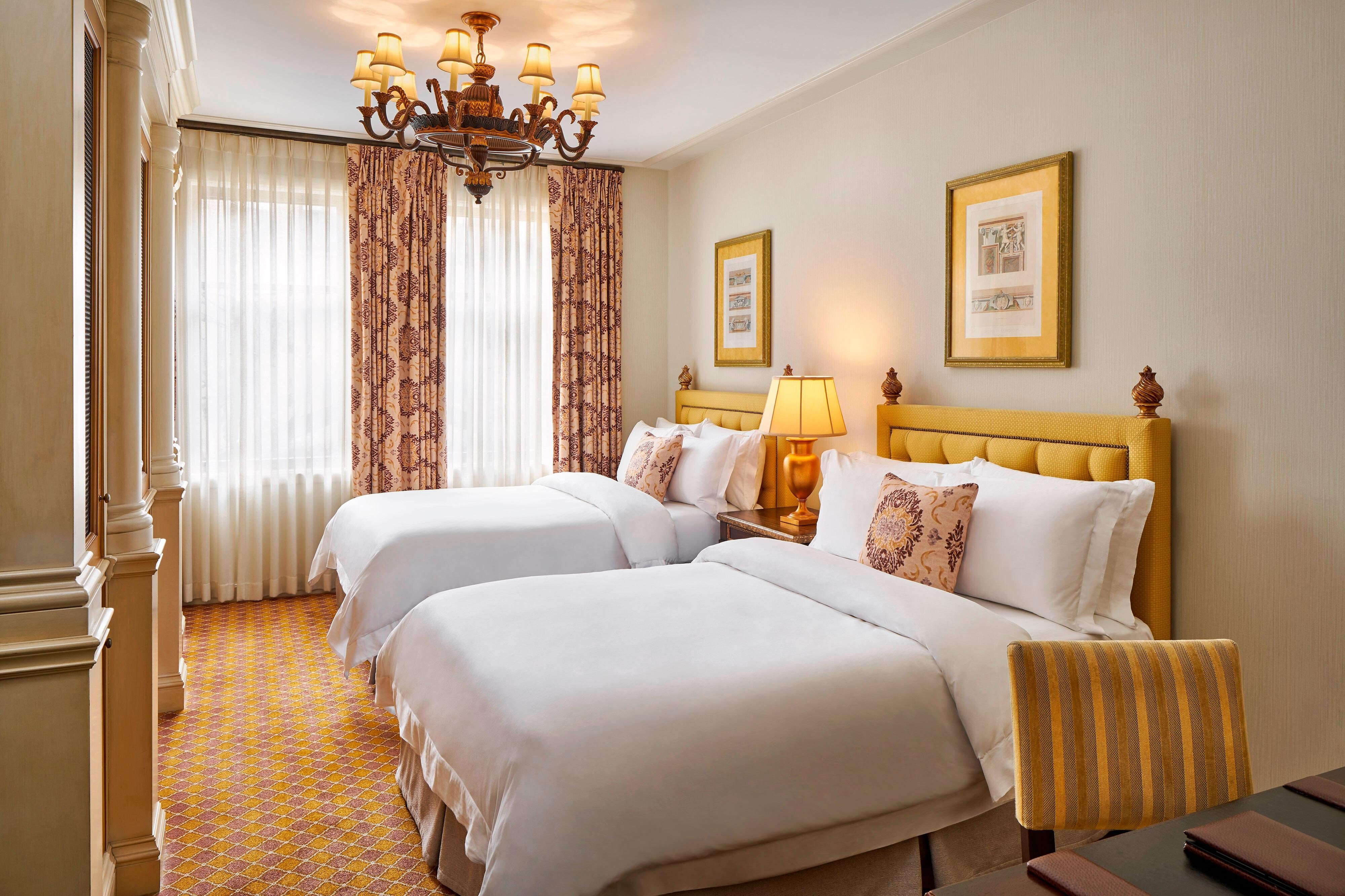 The St. Regis Washington, D.C. by null