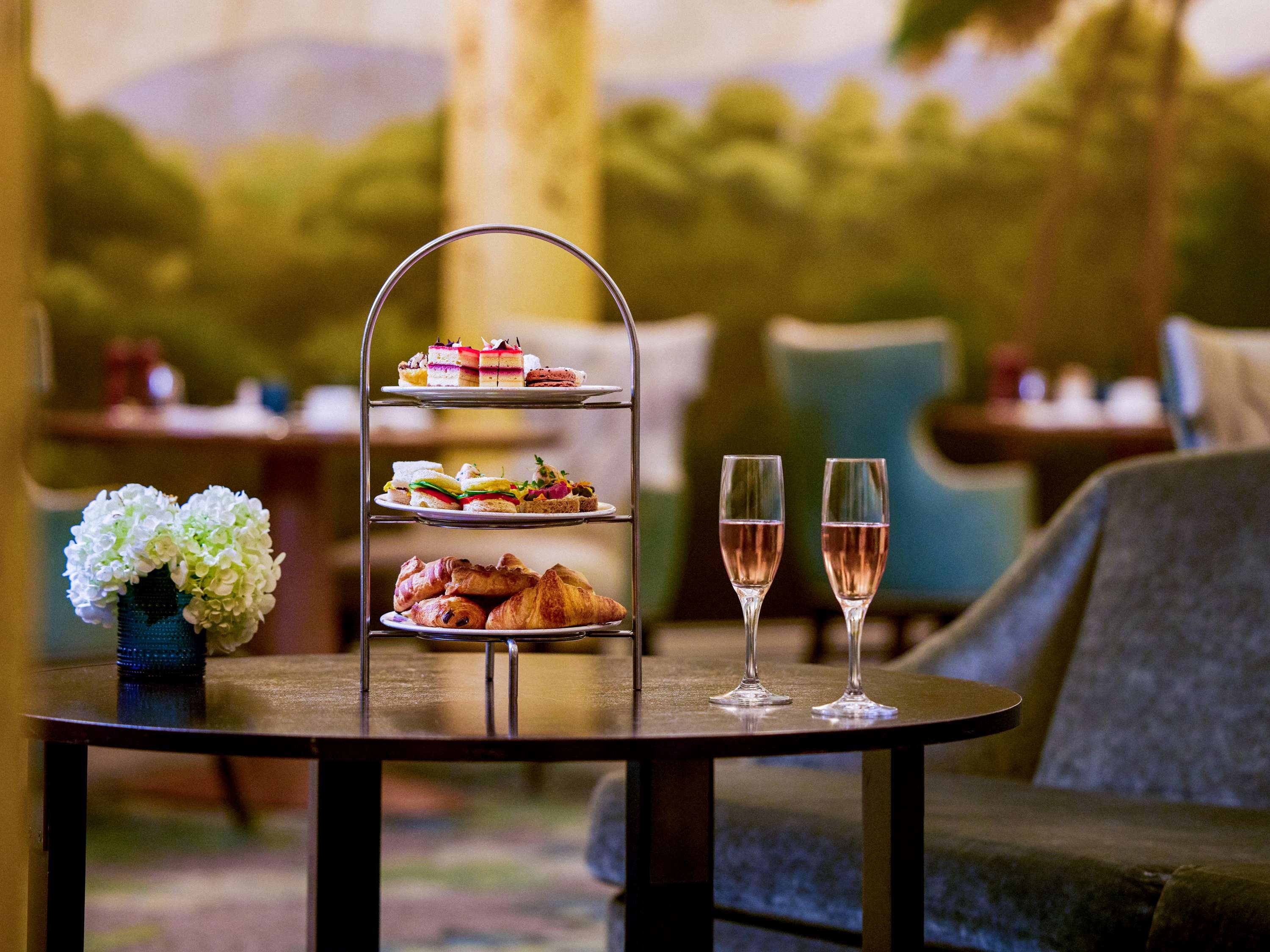 Fairmont San Francisco by null