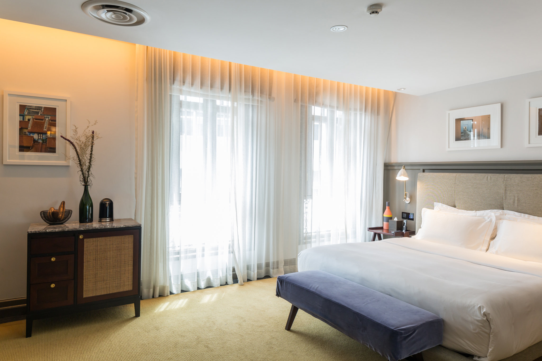 Ann Siang House by The Unlimited Collection by null