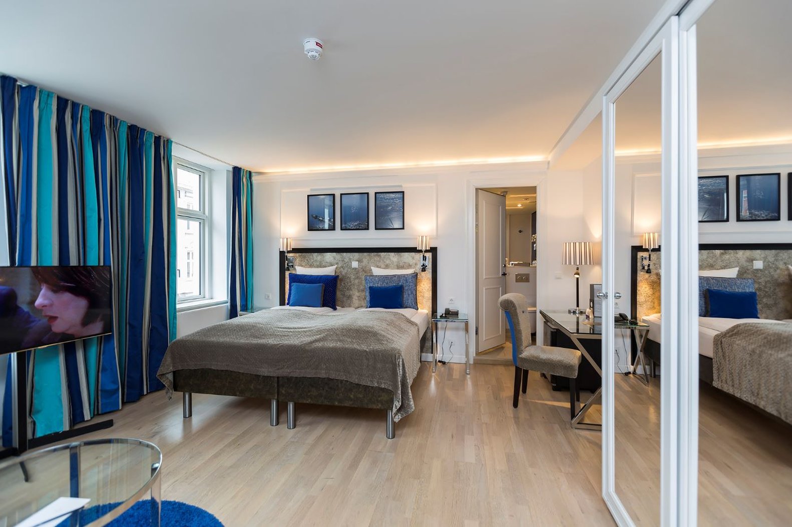 Absalon Hotel by null
