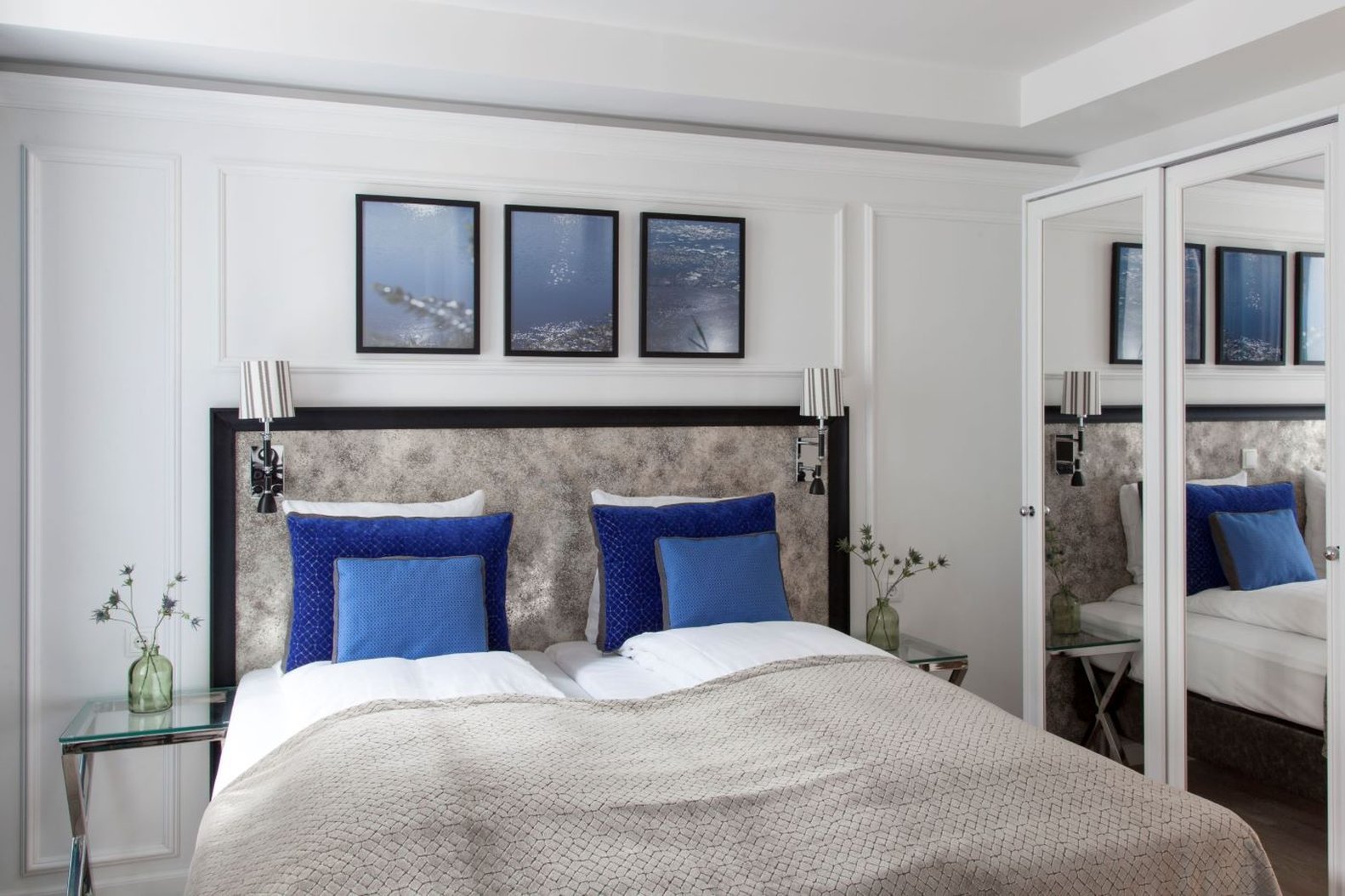 Absalon Hotel by null