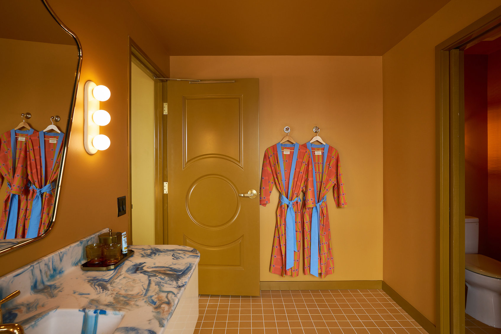 Hotel Genevieve by null