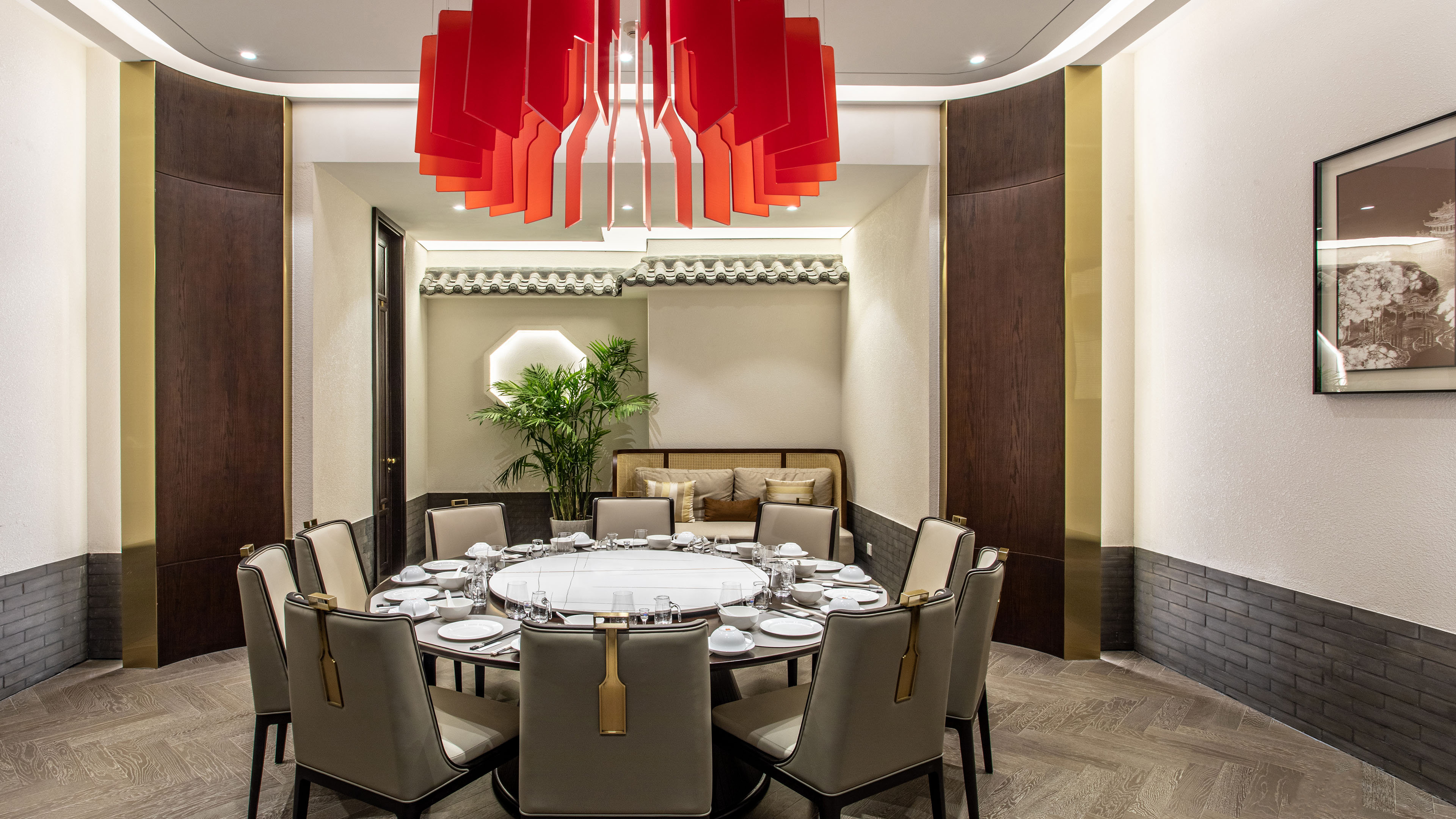 Crowne Plaza Hotel Zhengzhou photo 6