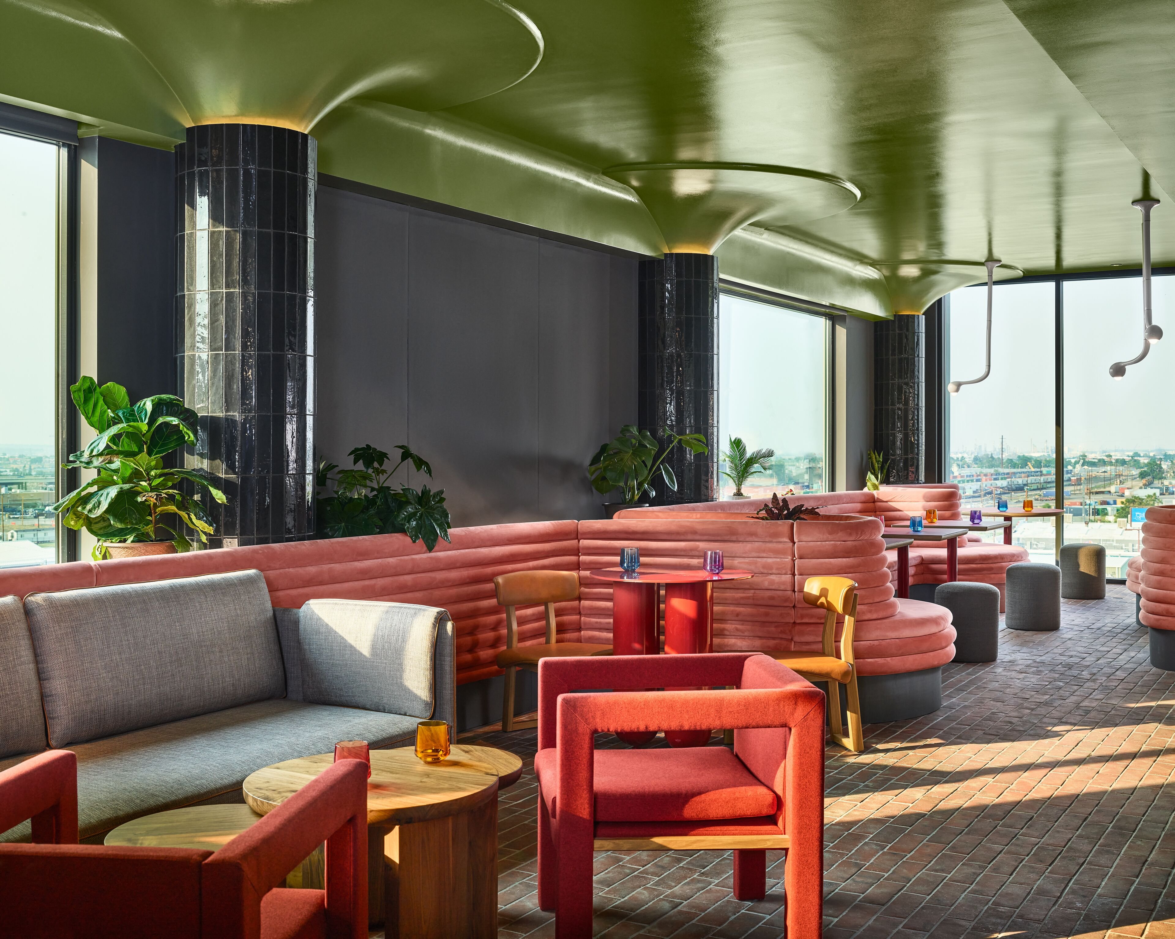 Catbird Hotel by null