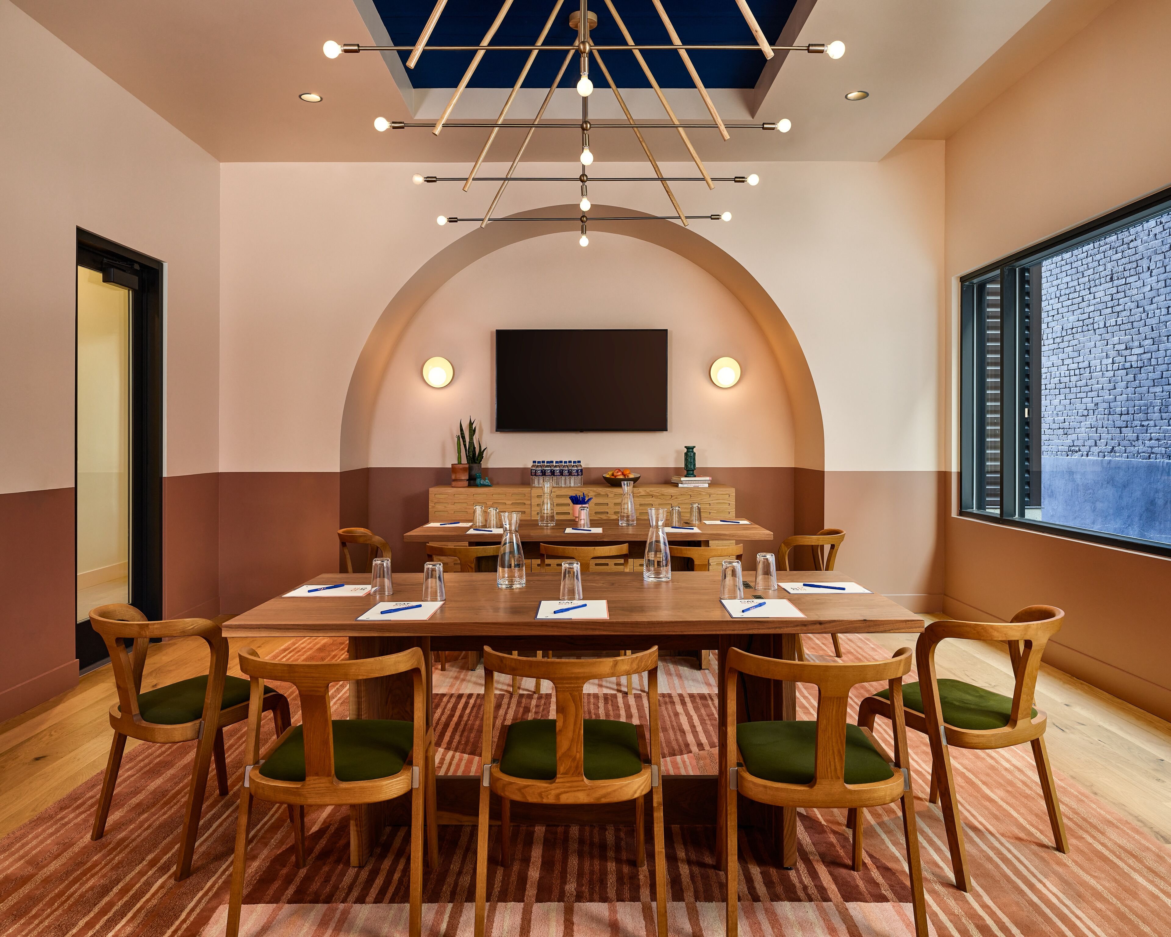 Catbird Hotel by null