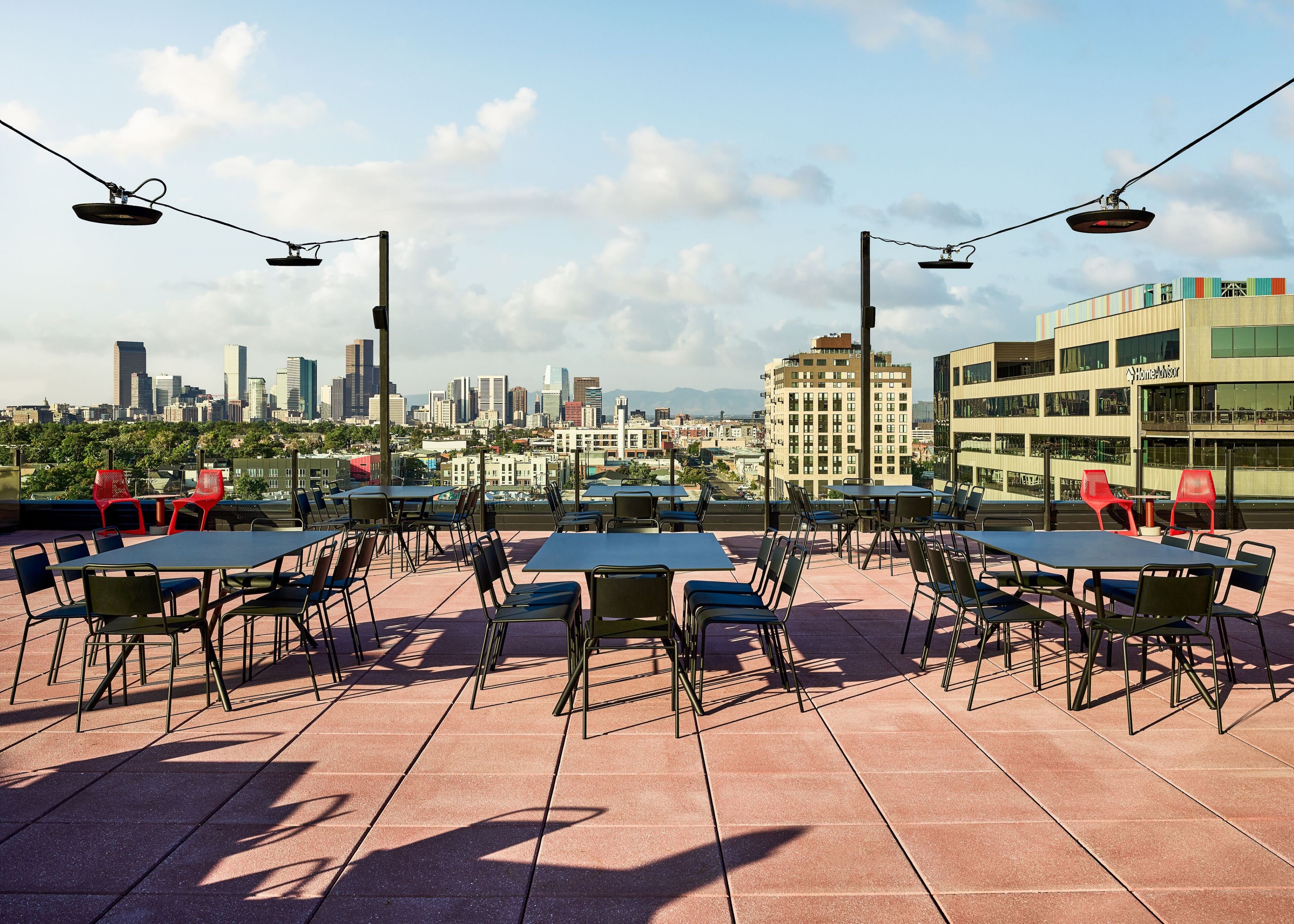 Catbird Hotel by null