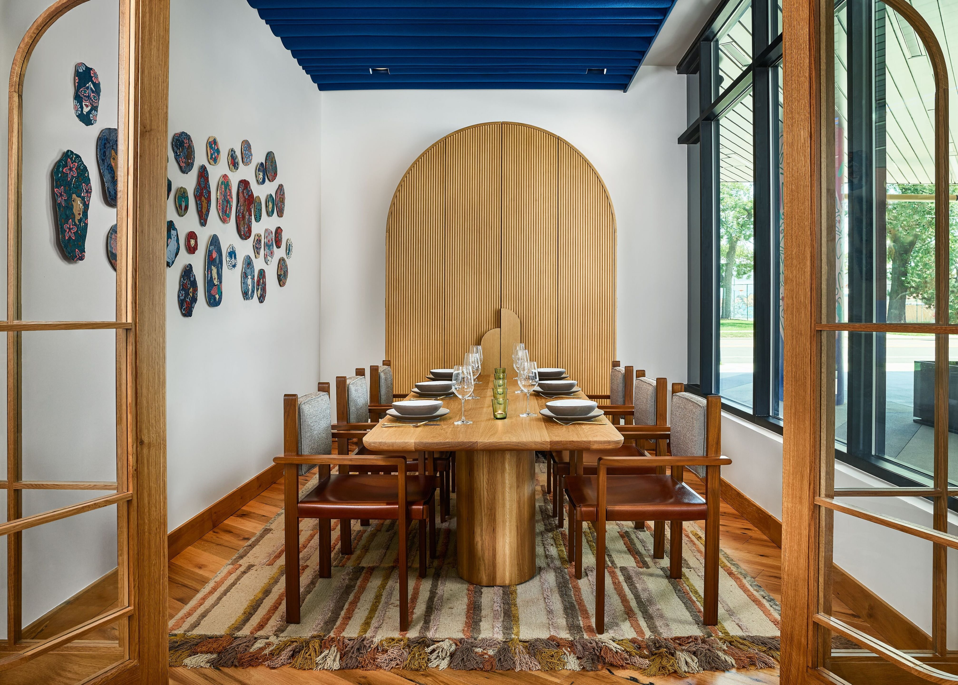 Catbird Hotel by null