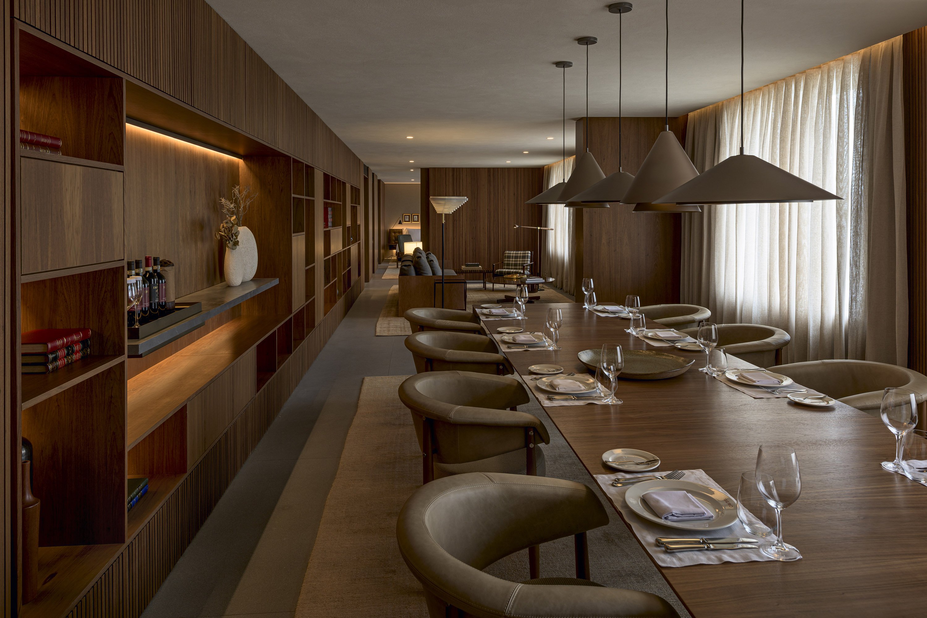 Hotel Fasano São Paulo Itaim by null