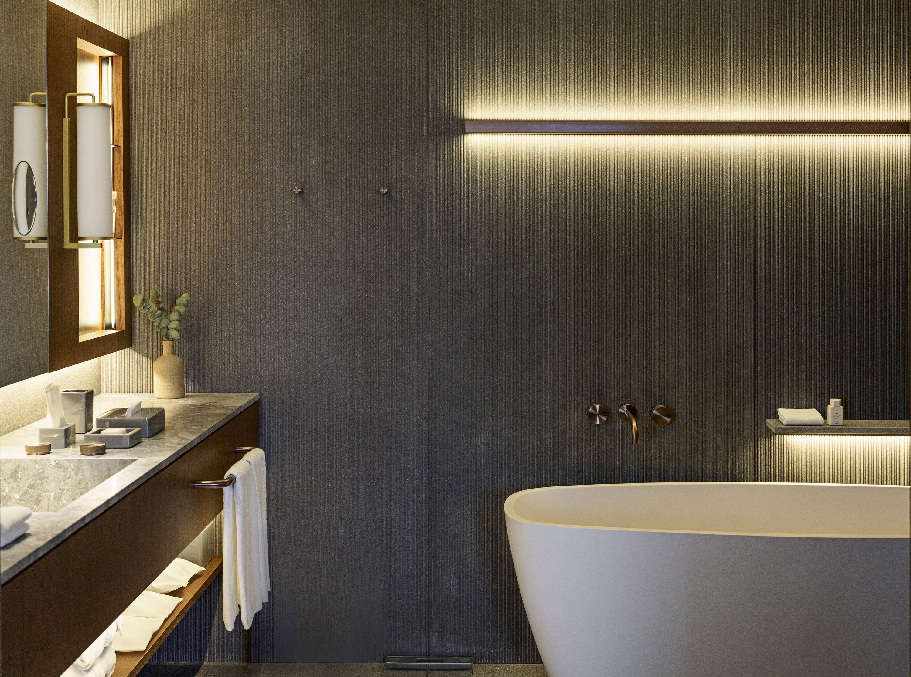 Hotel Fasano São Paulo Itaim by null