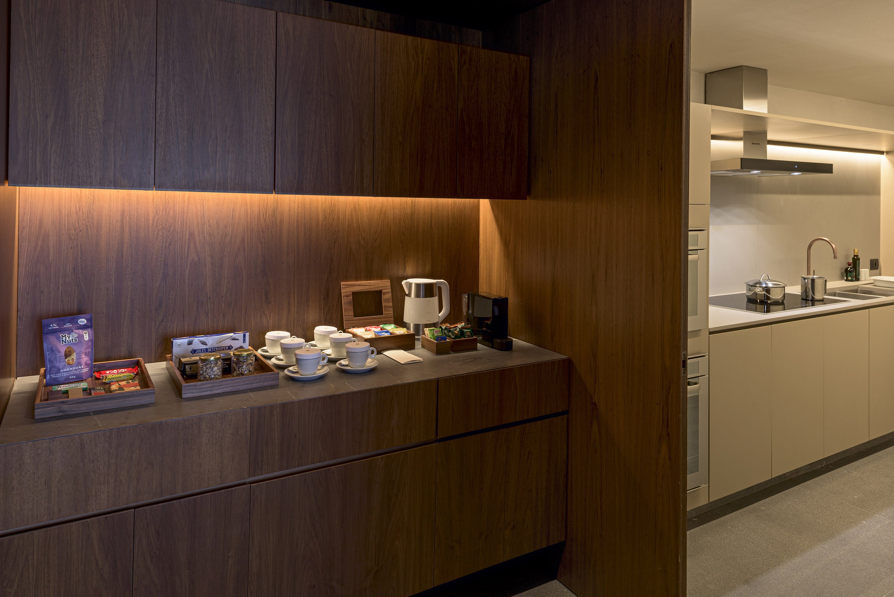 Hotel Fasano São Paulo Itaim by null