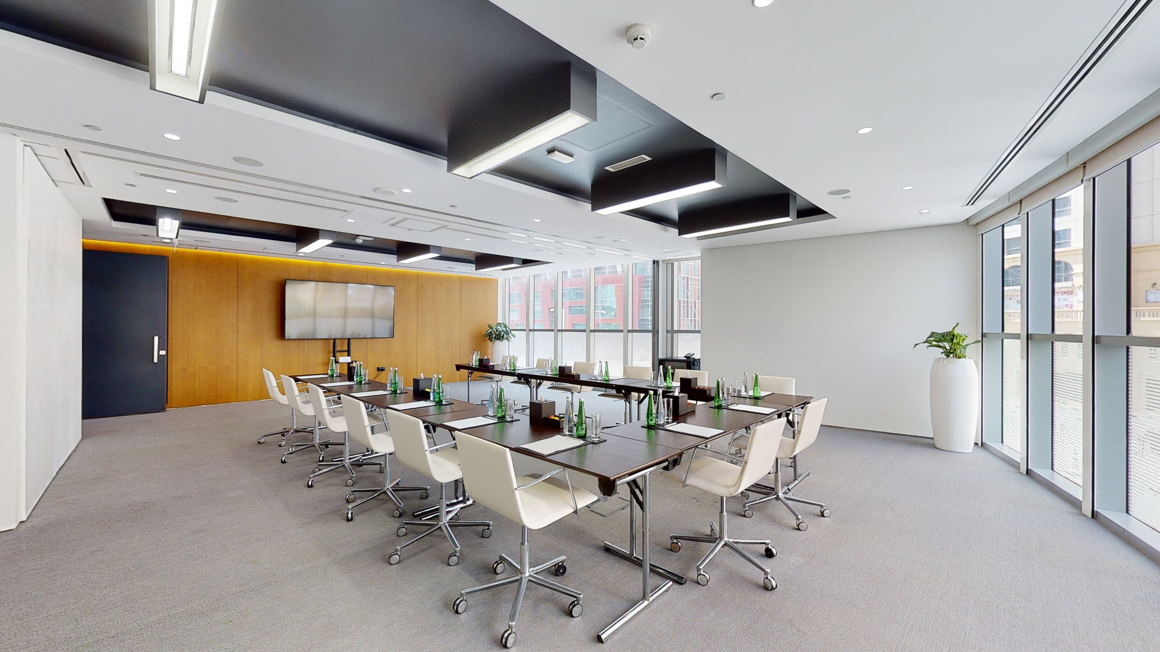 InterContinental Dubai Marina by IHG by null