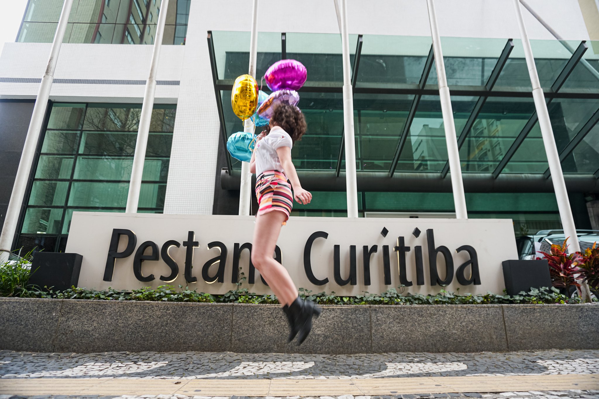 Pestana Curitiba photo 8