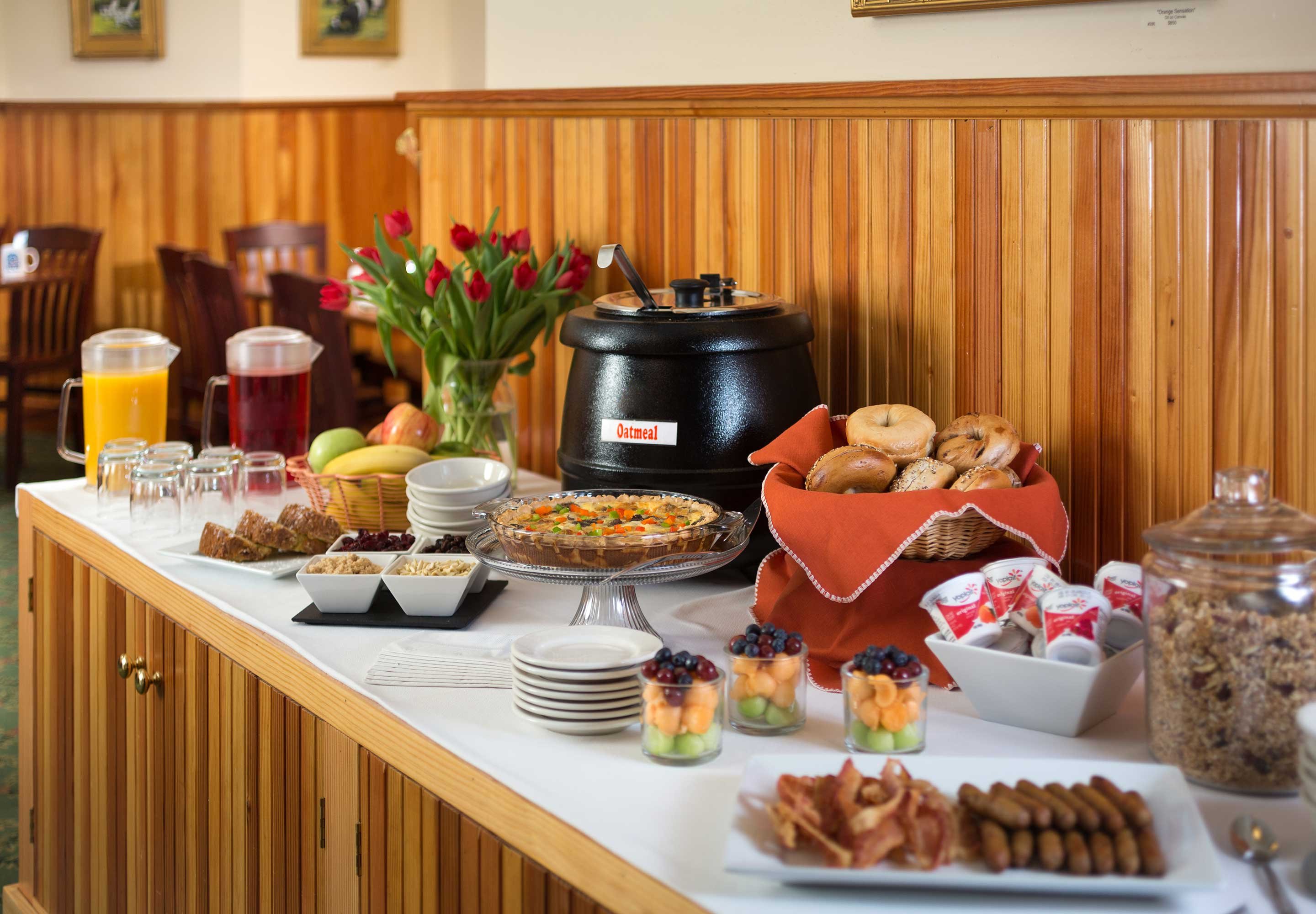 Lord Camden Inn by null