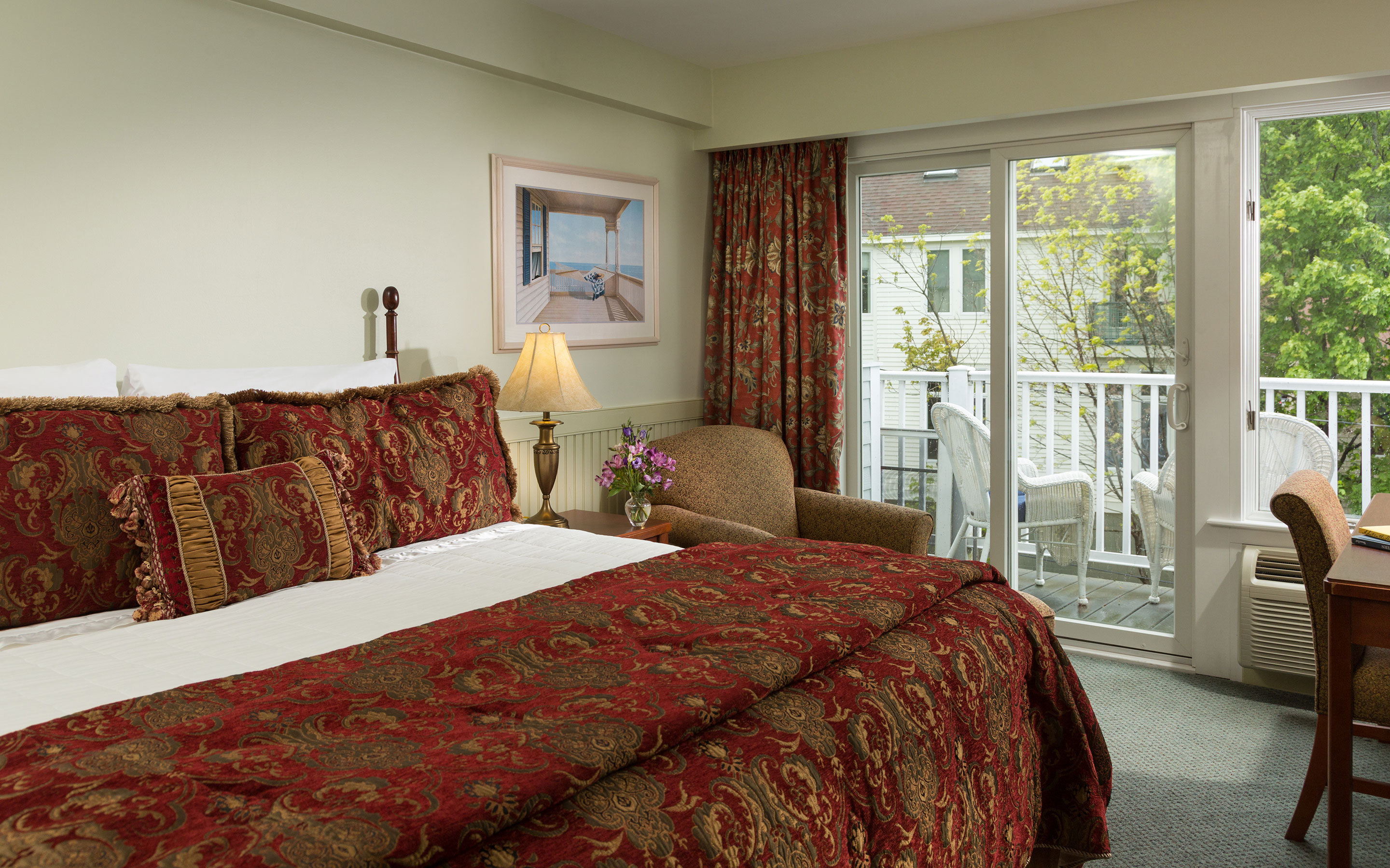 Lord Camden Inn by null