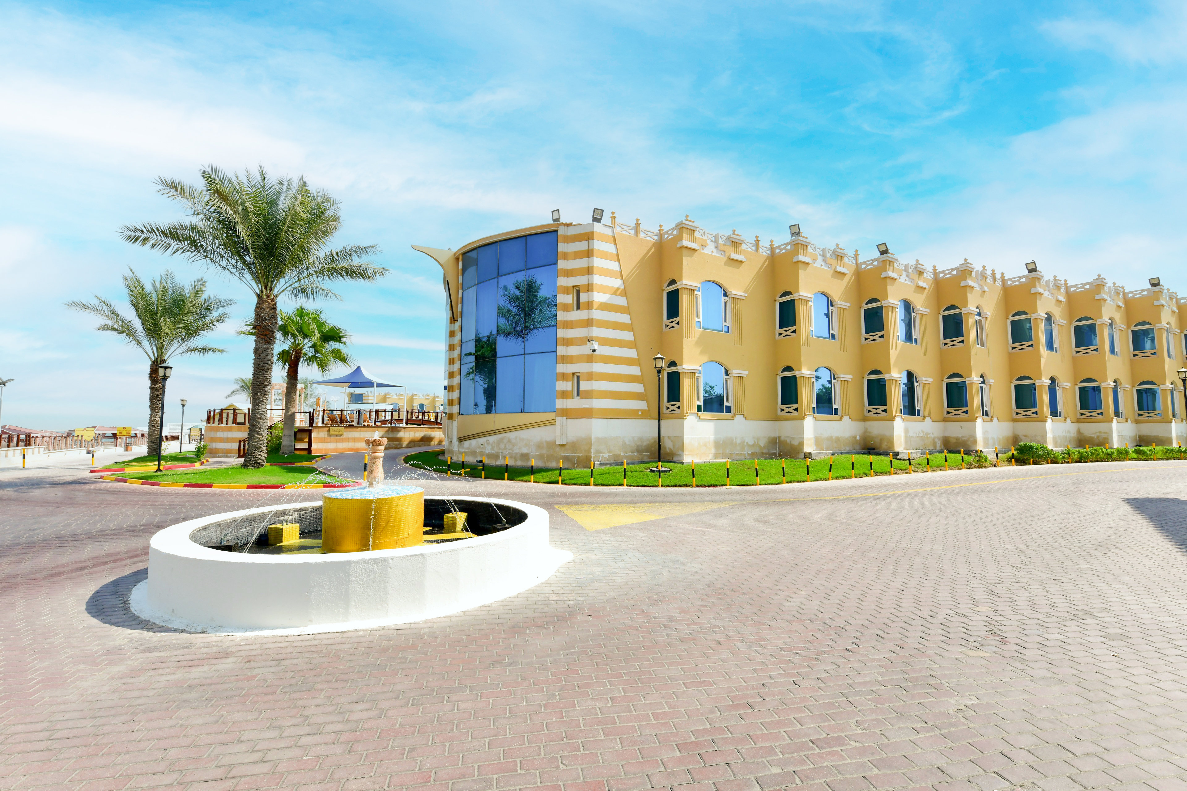 Al Sultan Resort image