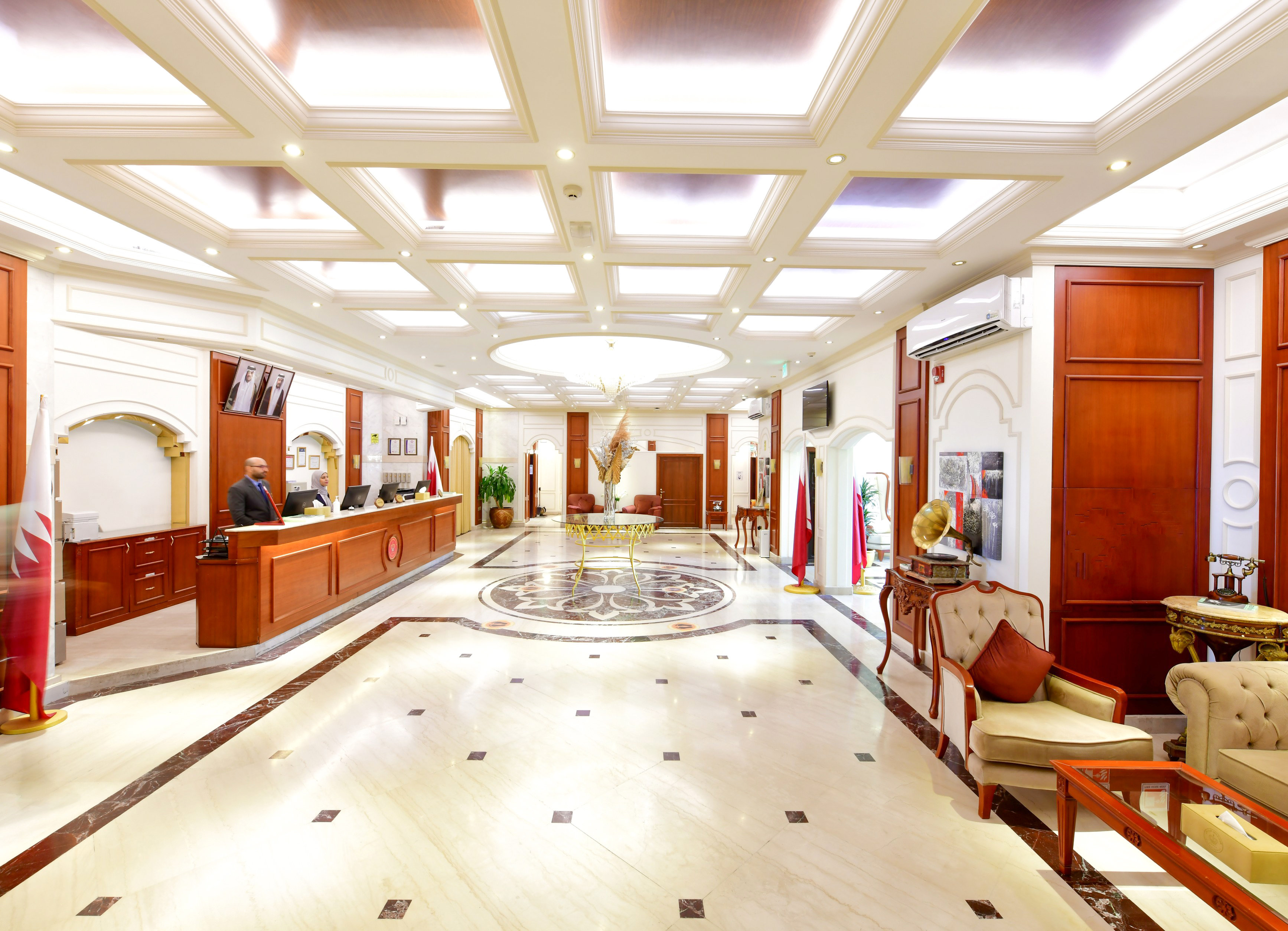 Tio Sea Resort (Previously Al Sultan Resort) by null