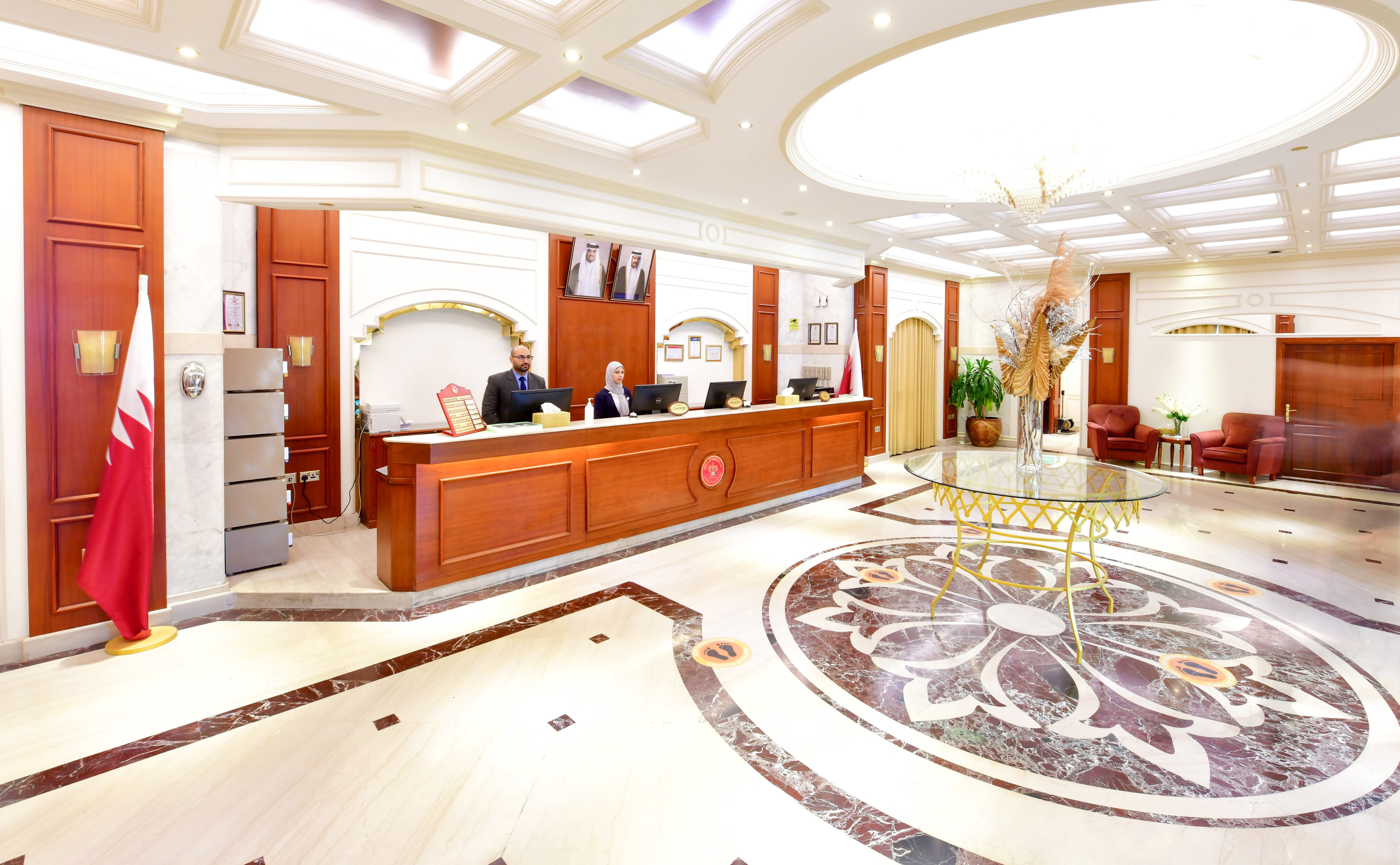 Tio Sea Resort (Previously Al Sultan Resort) by null