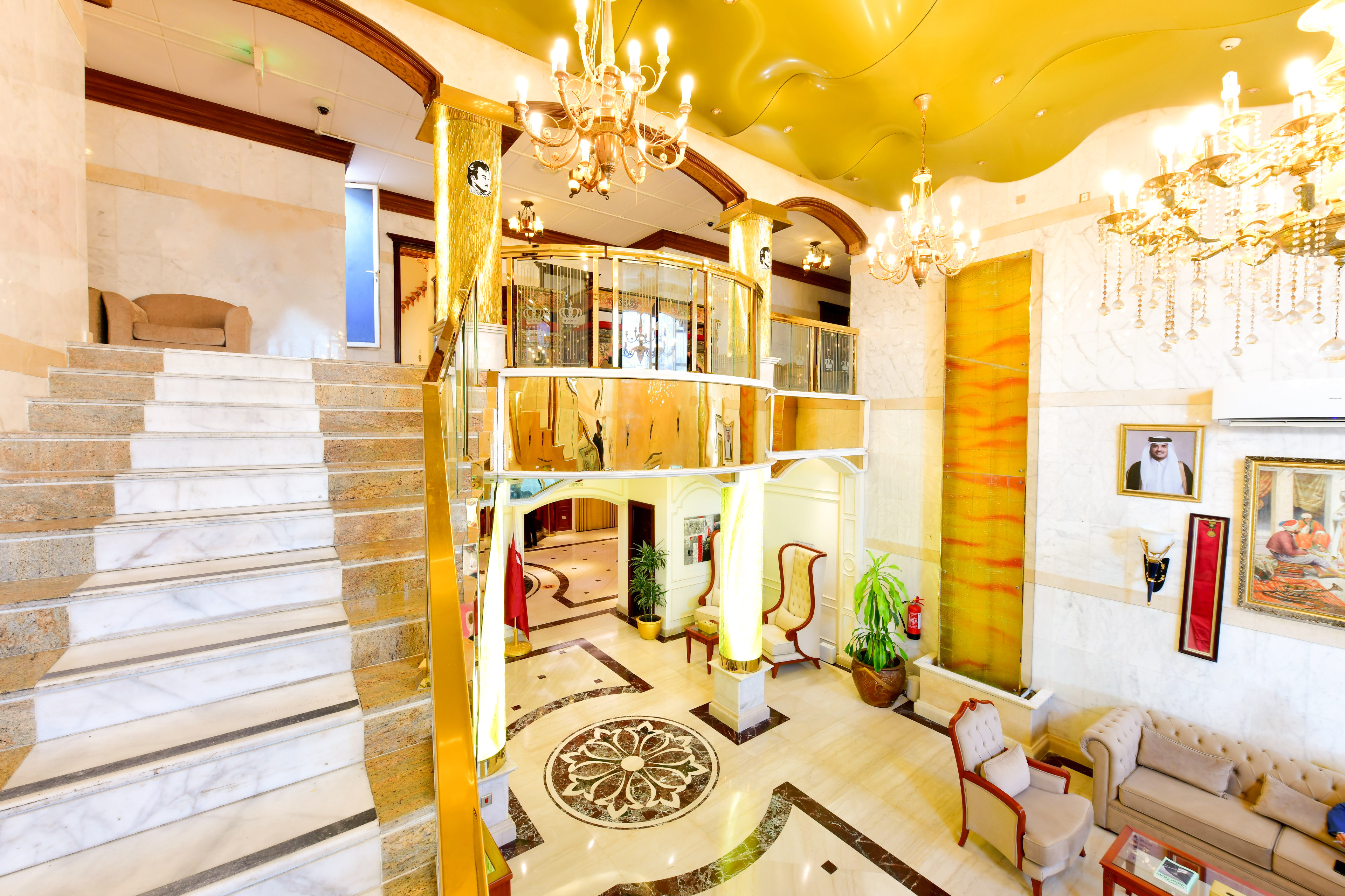 Tio Sea Resort (Previously Al Sultan Resort) by null