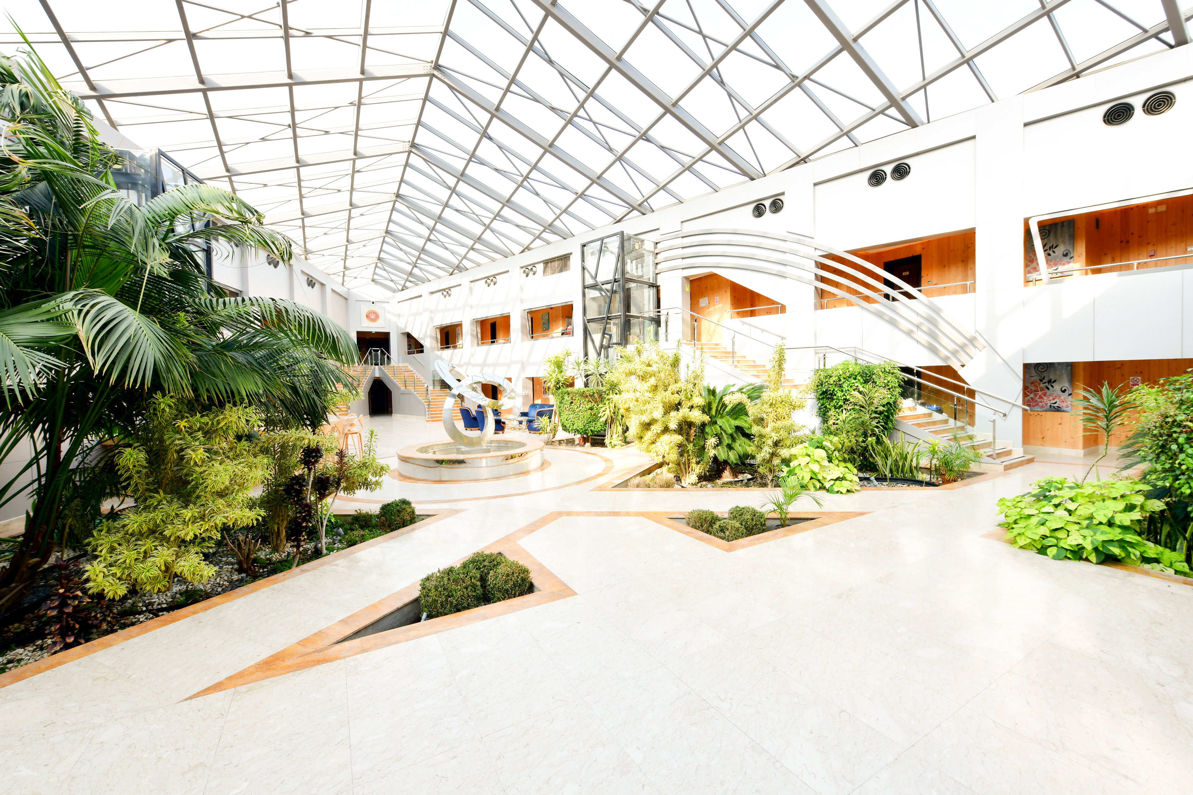 Tio Sea Resort (Previously Al Sultan Resort) by null