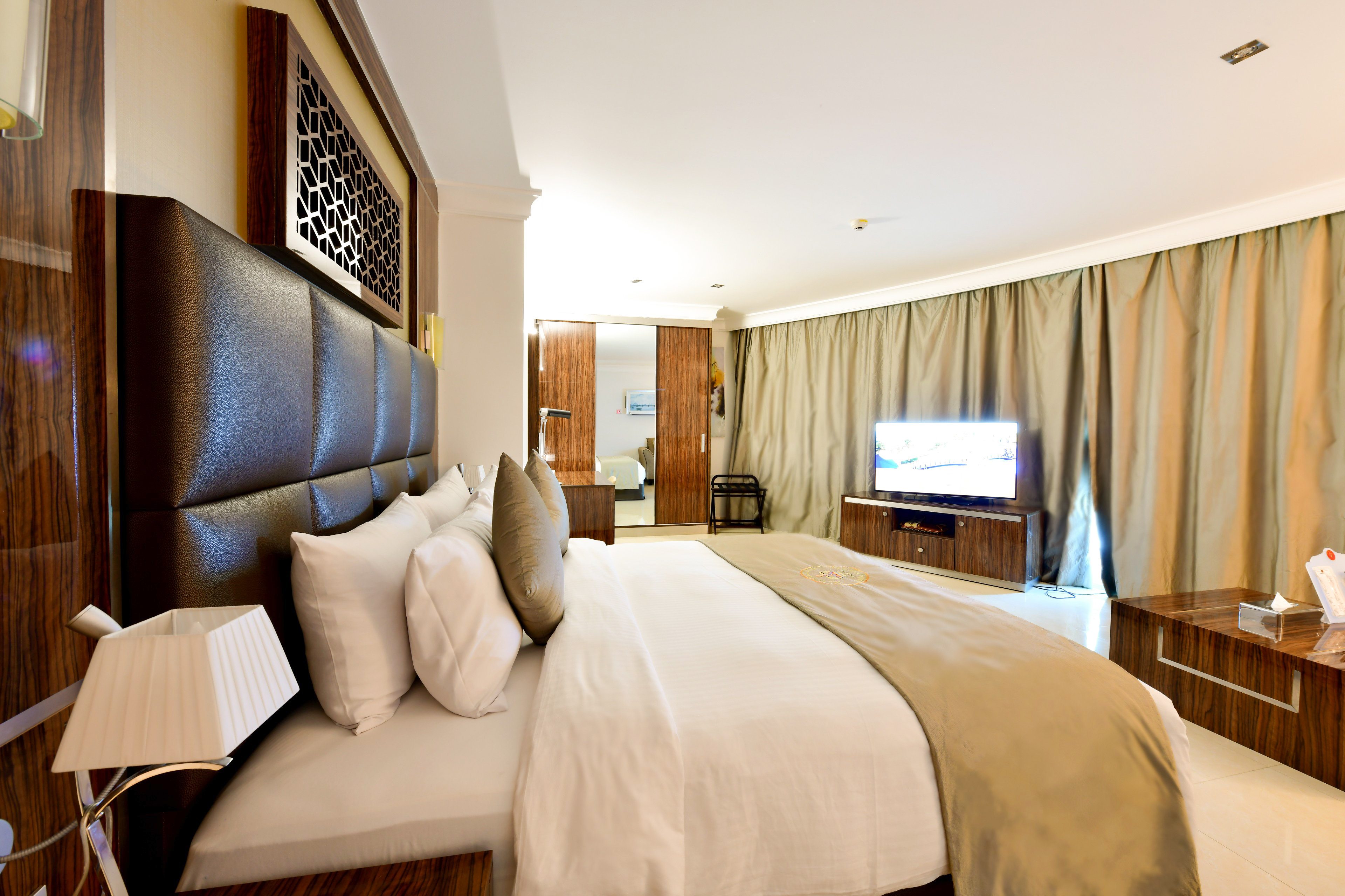 Tio Sea Resort (Previously Al Sultan Resort) by null