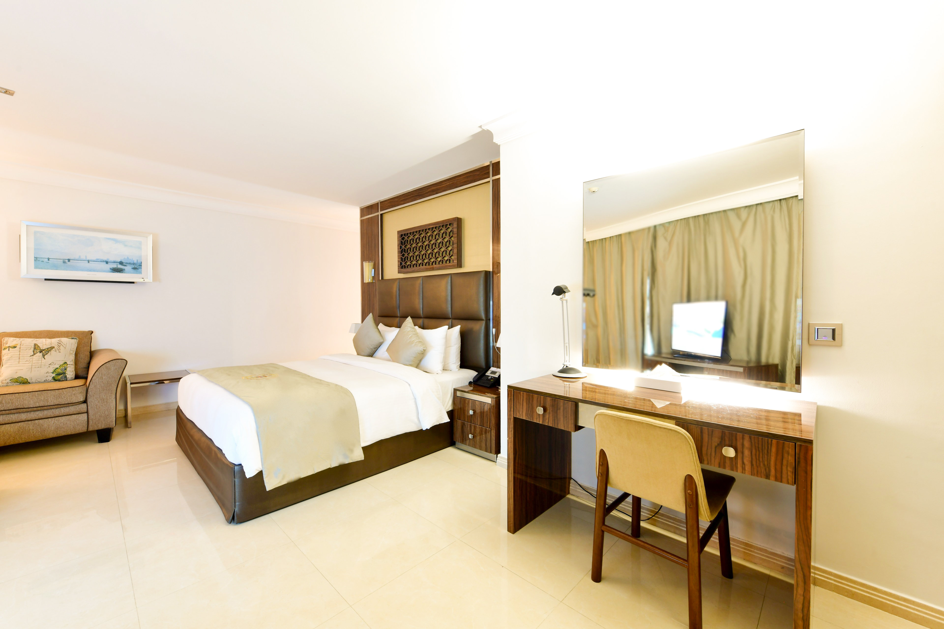 Tio Sea Resort (Previously Al Sultan Resort) by null