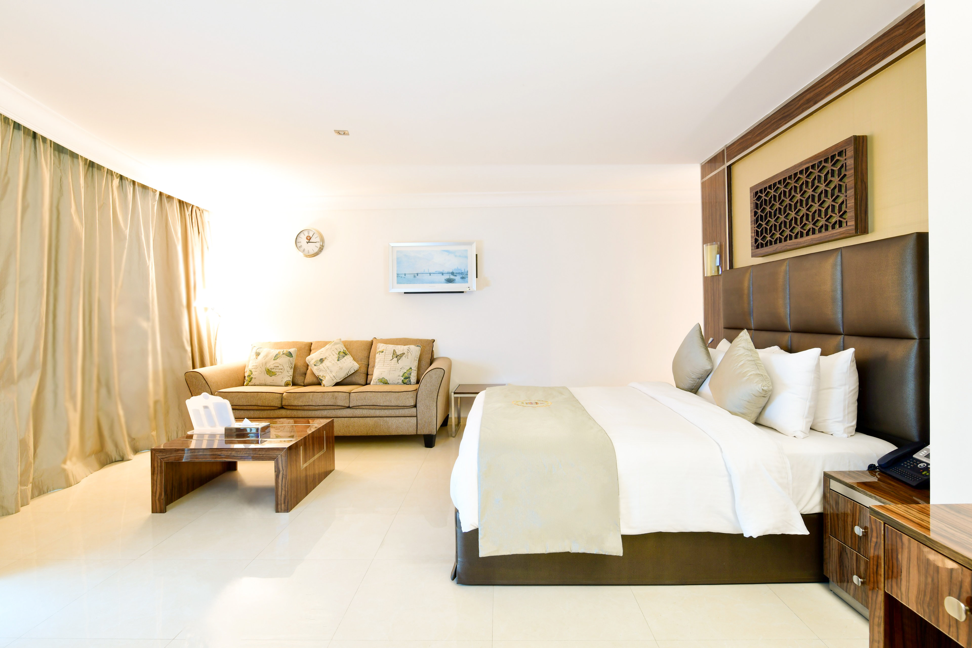 Tio Sea Resort (Previously Al Sultan Resort) by null