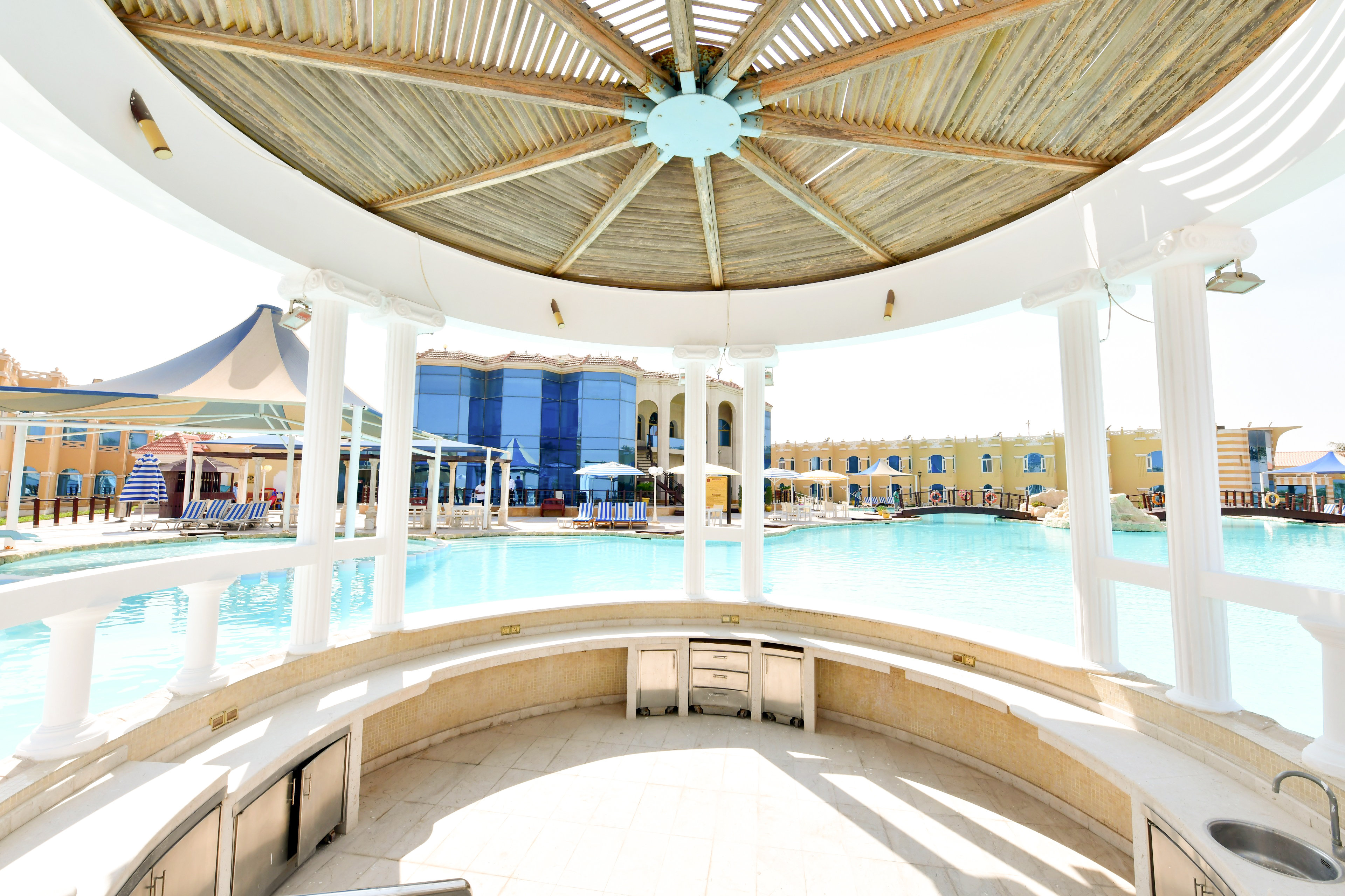 Tio Sea Resort (Previously Al Sultan Resort) by null