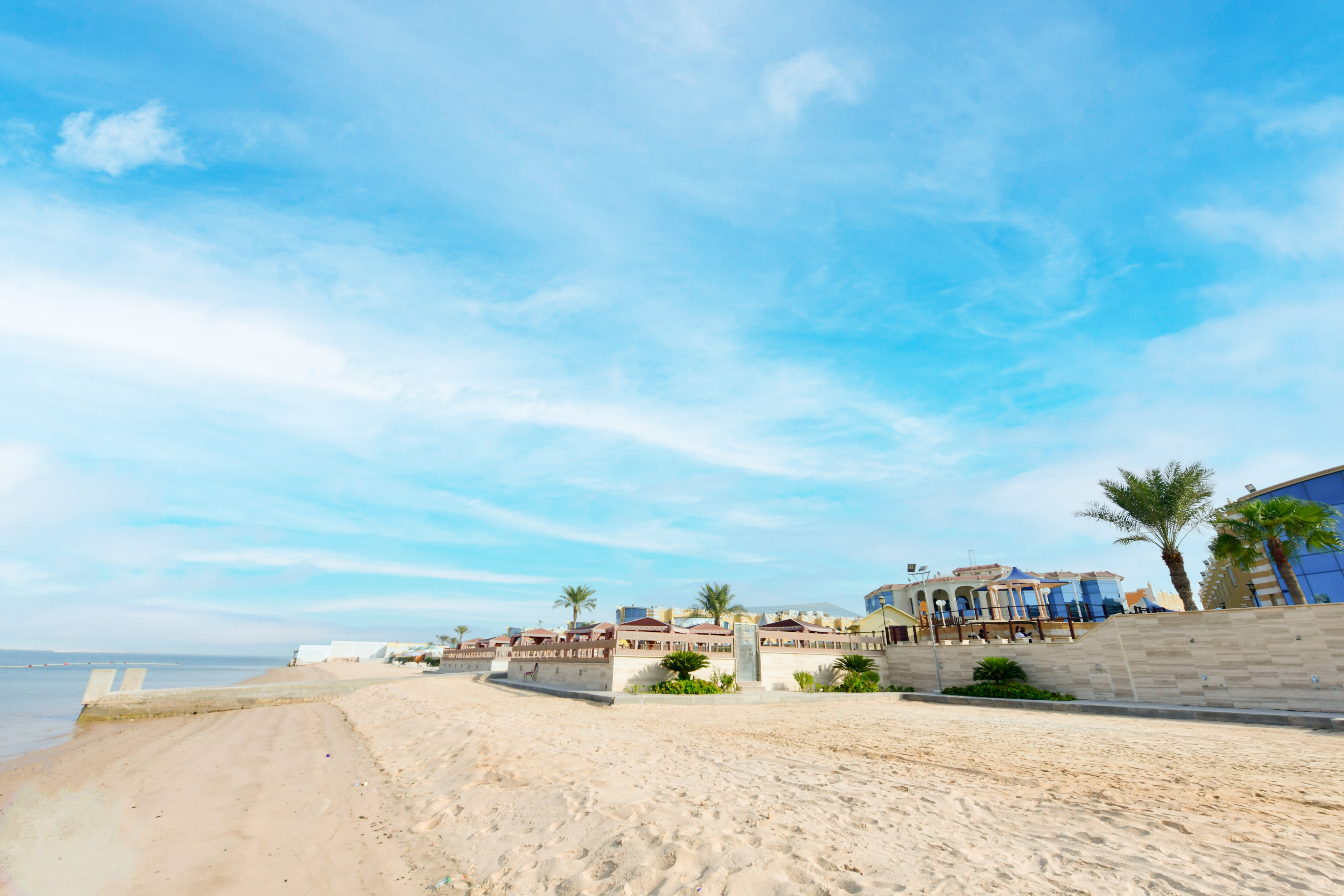 Tio Sea Resort (Previously Al Sultan Resort) by null