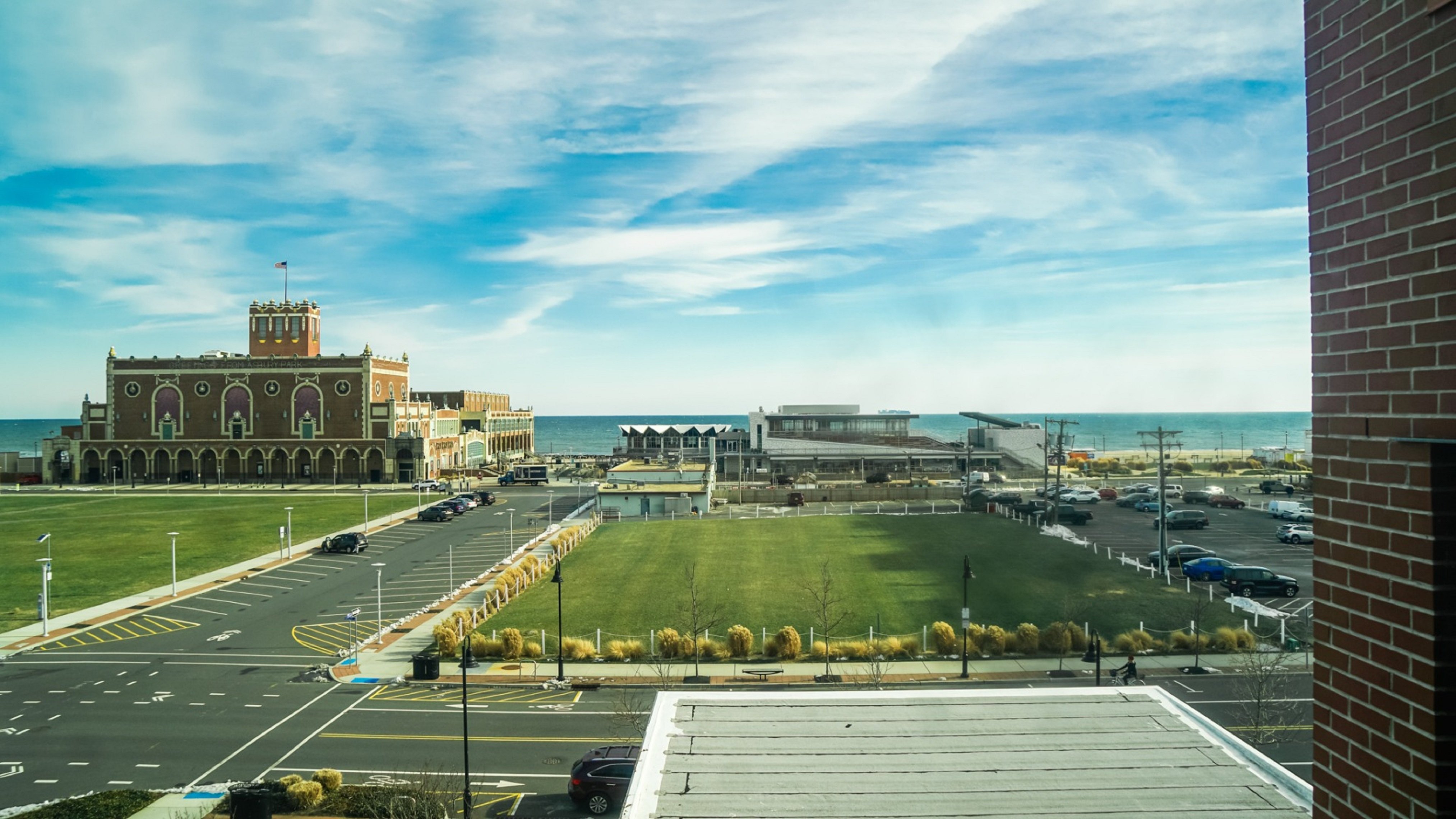 The Asbury Hotel by null