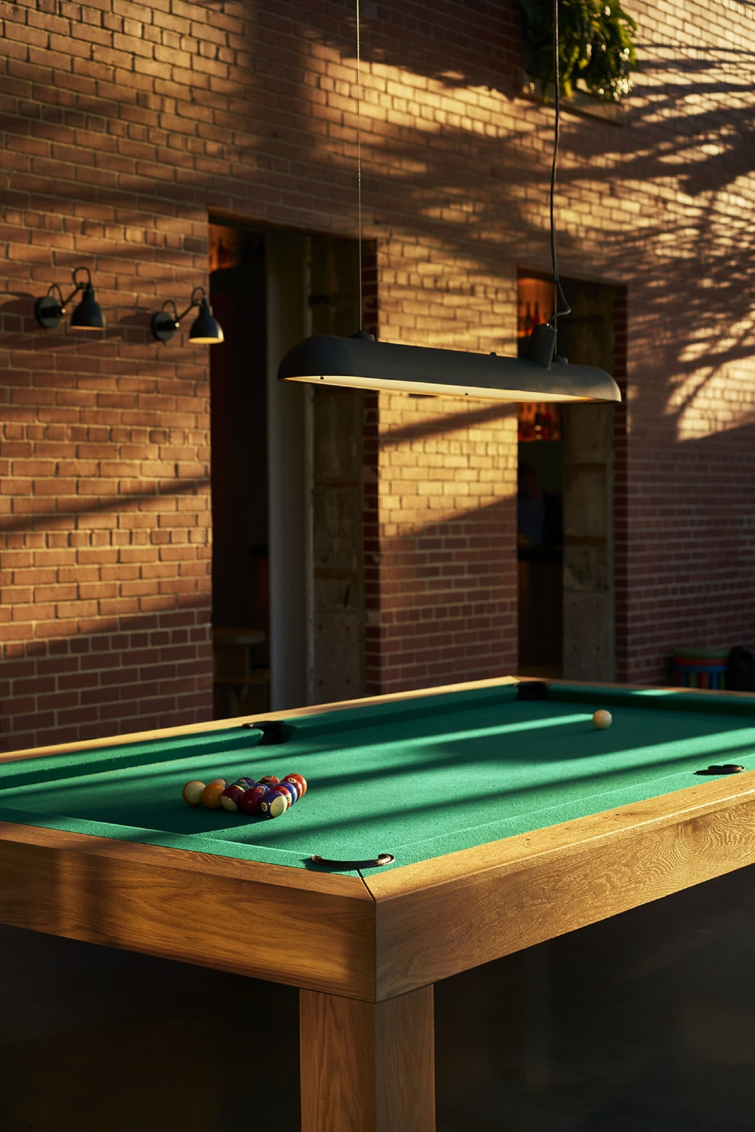 The Asbury Hotel by null