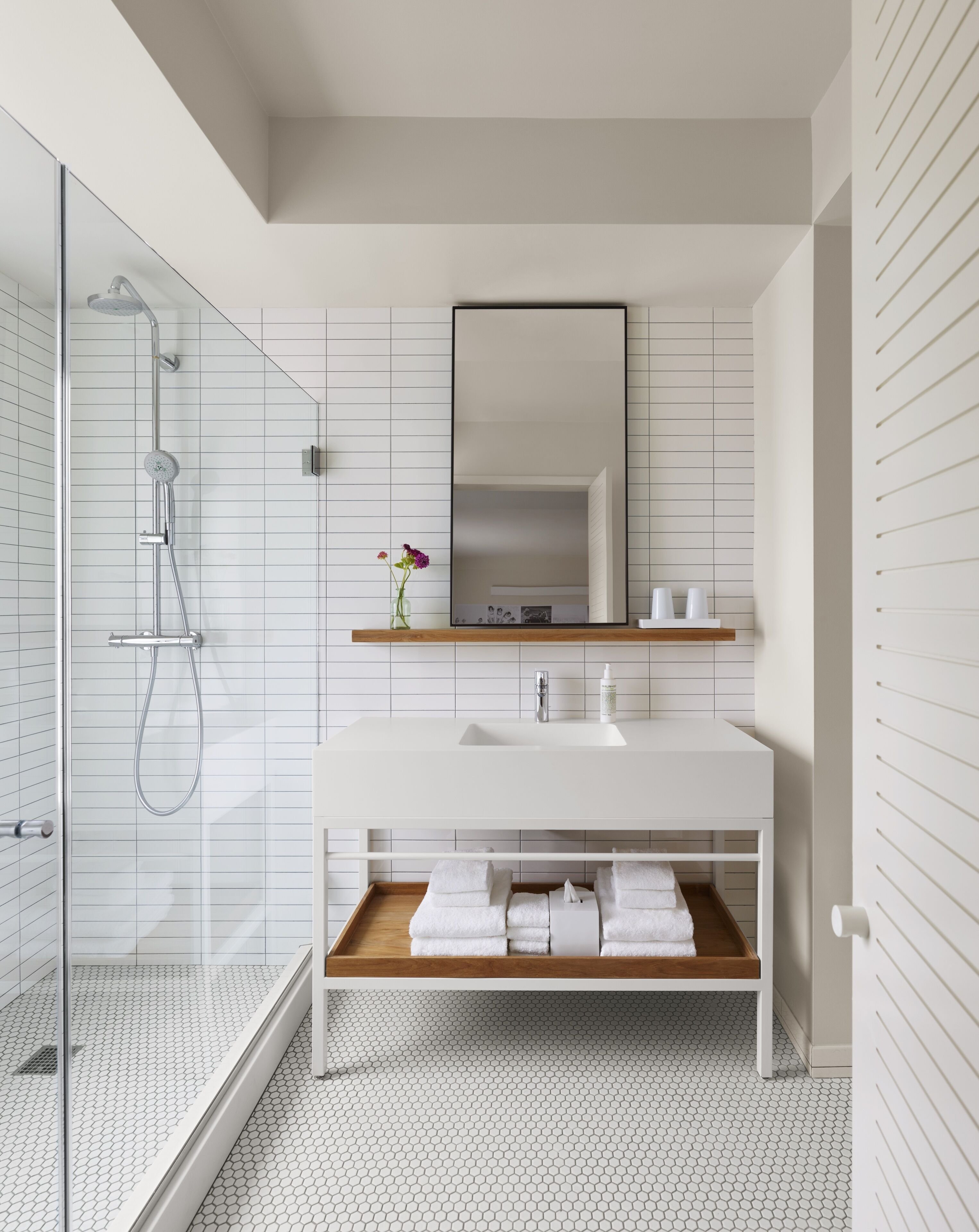 The Asbury Hotel by null