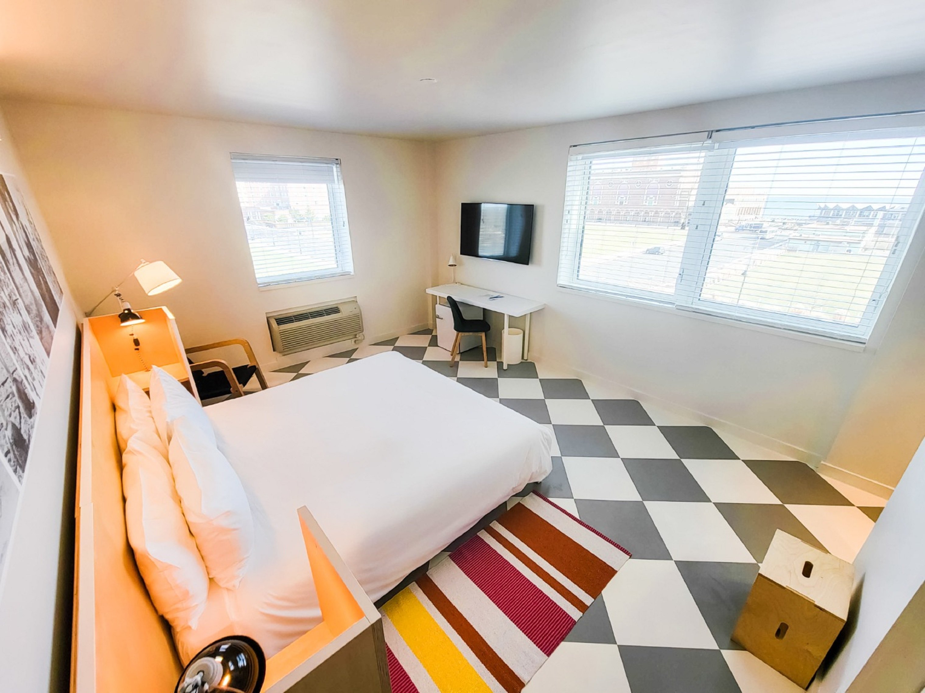 The Asbury Hotel by null