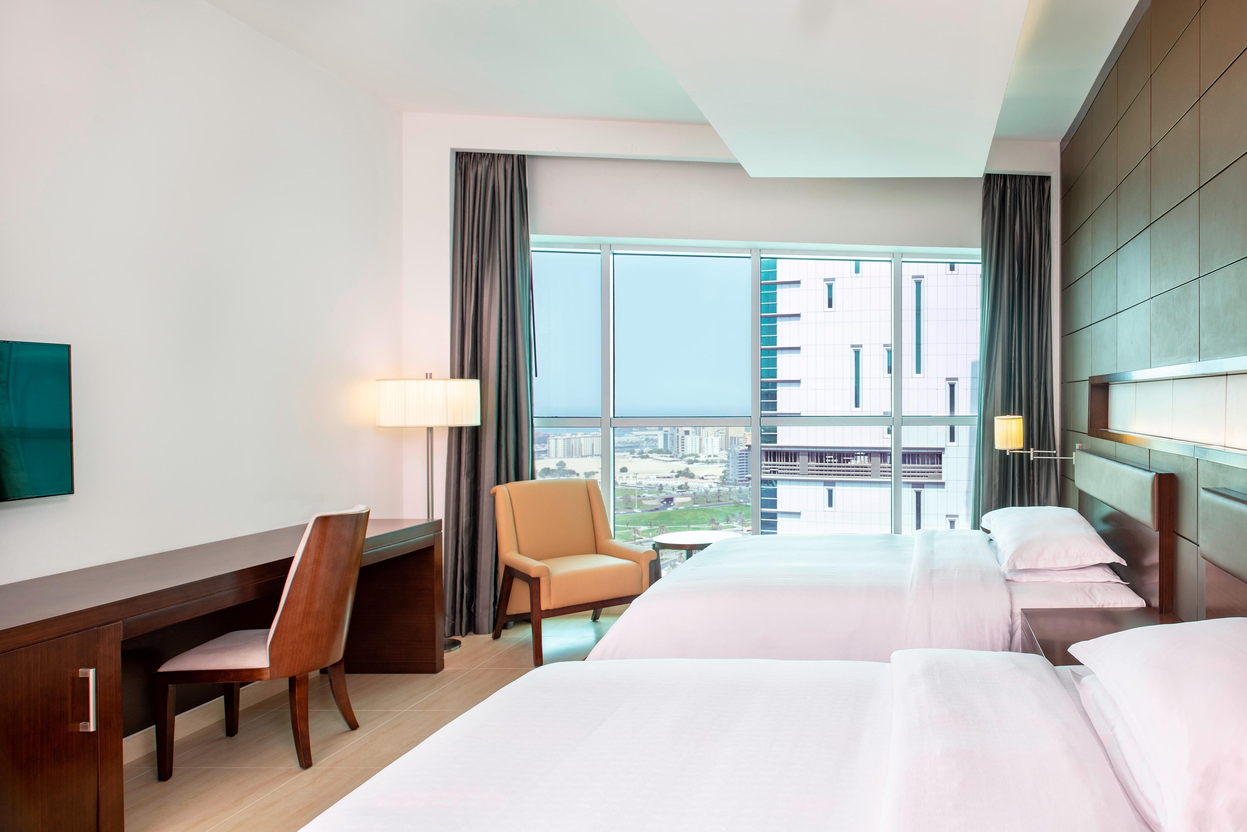 Four Points by Sheraton Bur Dubai by null