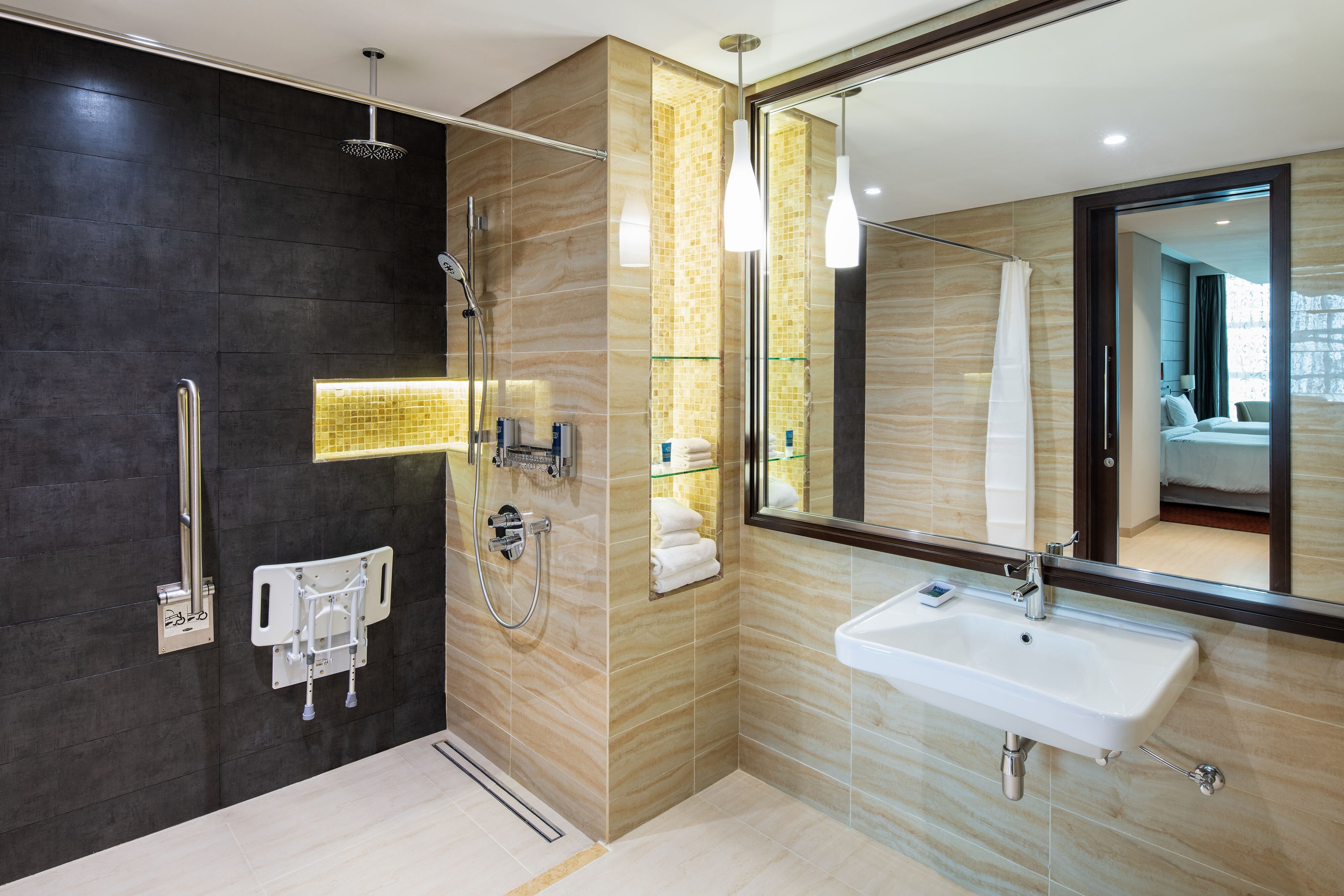 Four Points by Sheraton Bur Dubai by null