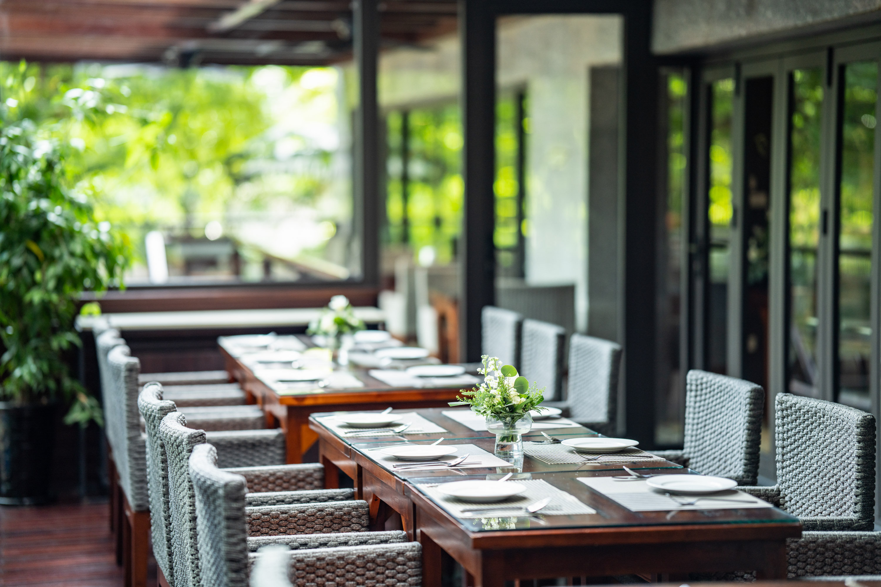 Fraser Suites Hanoi by null