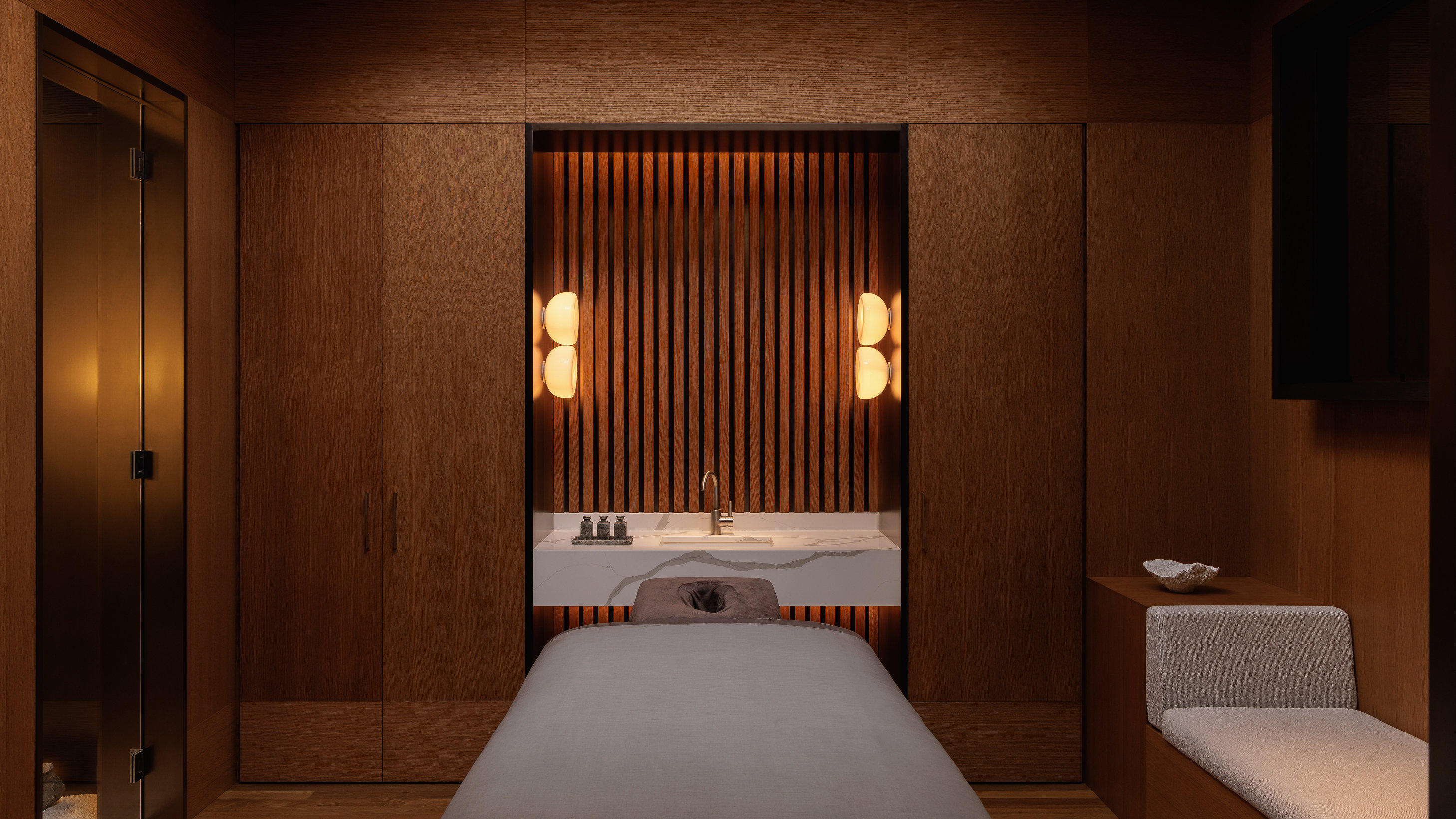 Capella Sydney by null