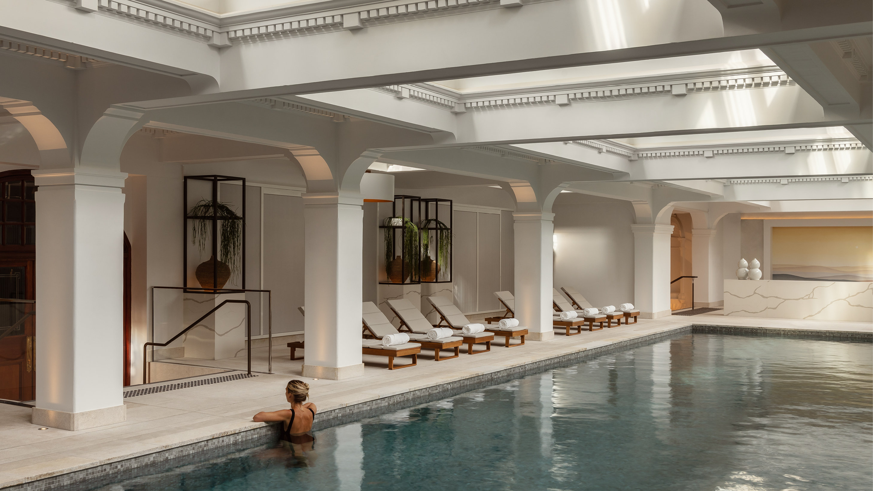 Capella Sydney by null