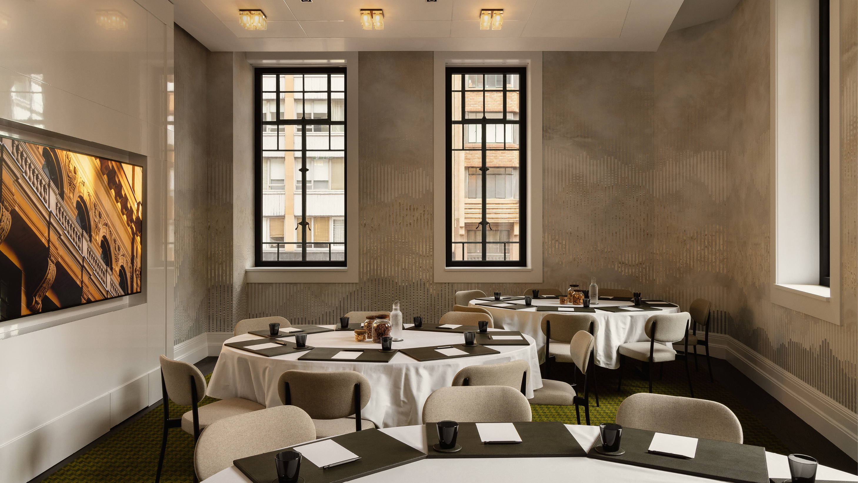 Capella Sydney by null Capella Sydney by null