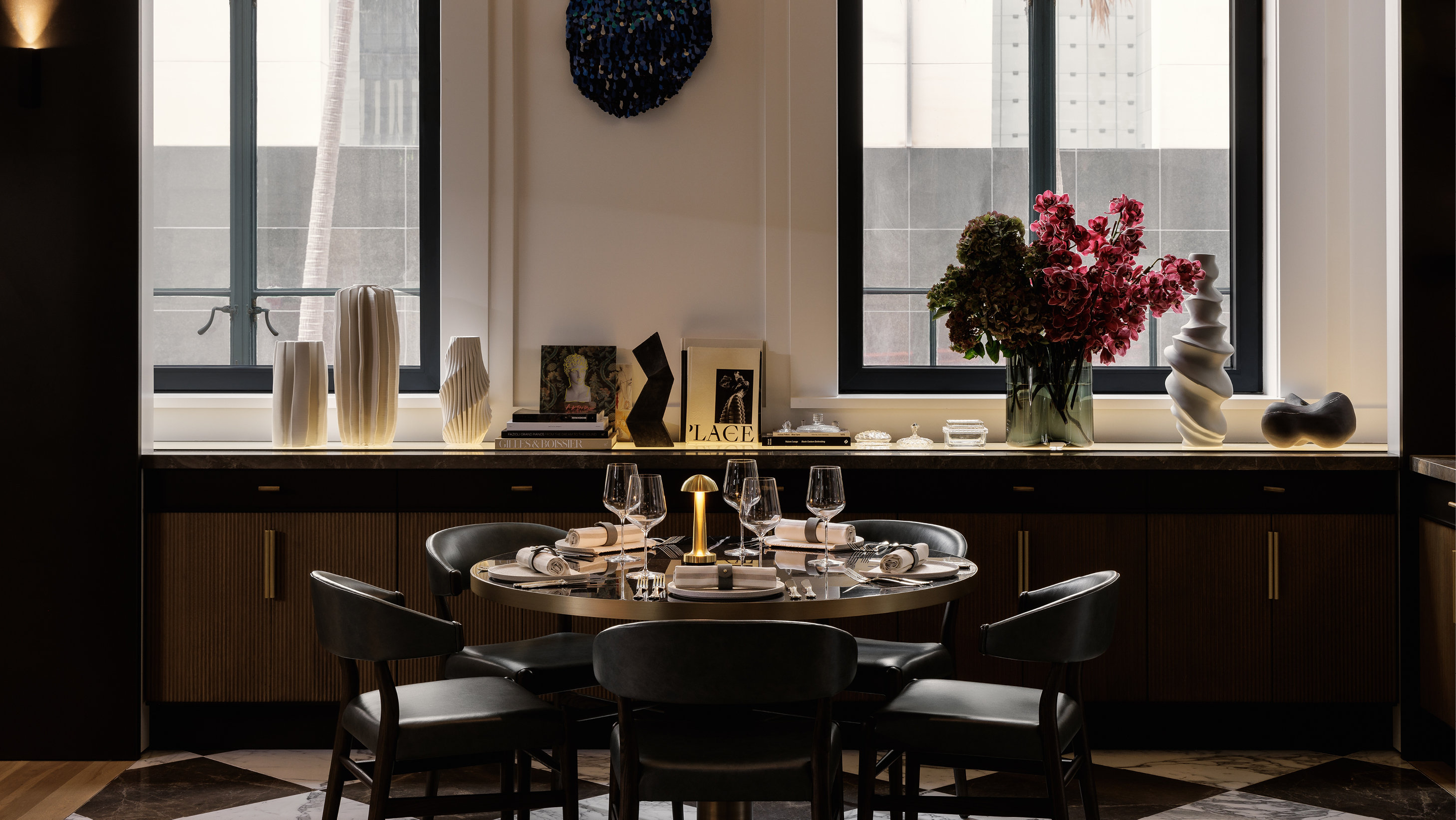 Capella Sydney by null