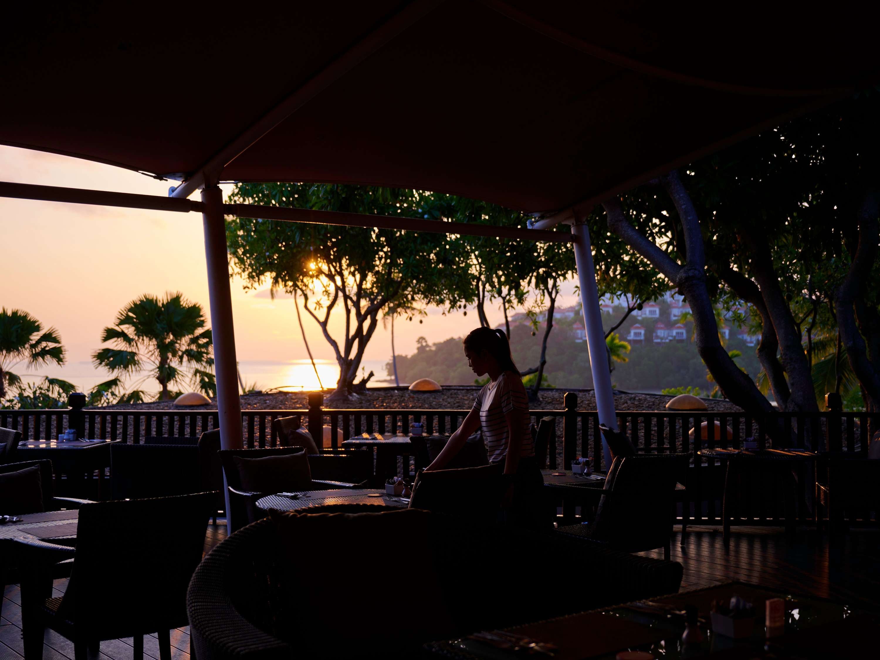 Panwa Boutique Beachfront by null