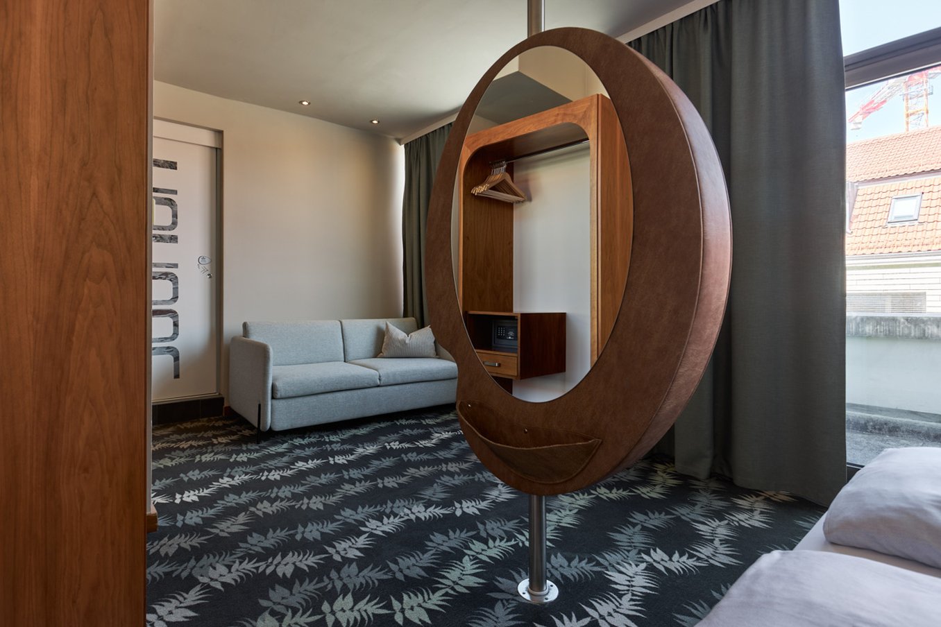 Hotel Cocoon Stachus by null