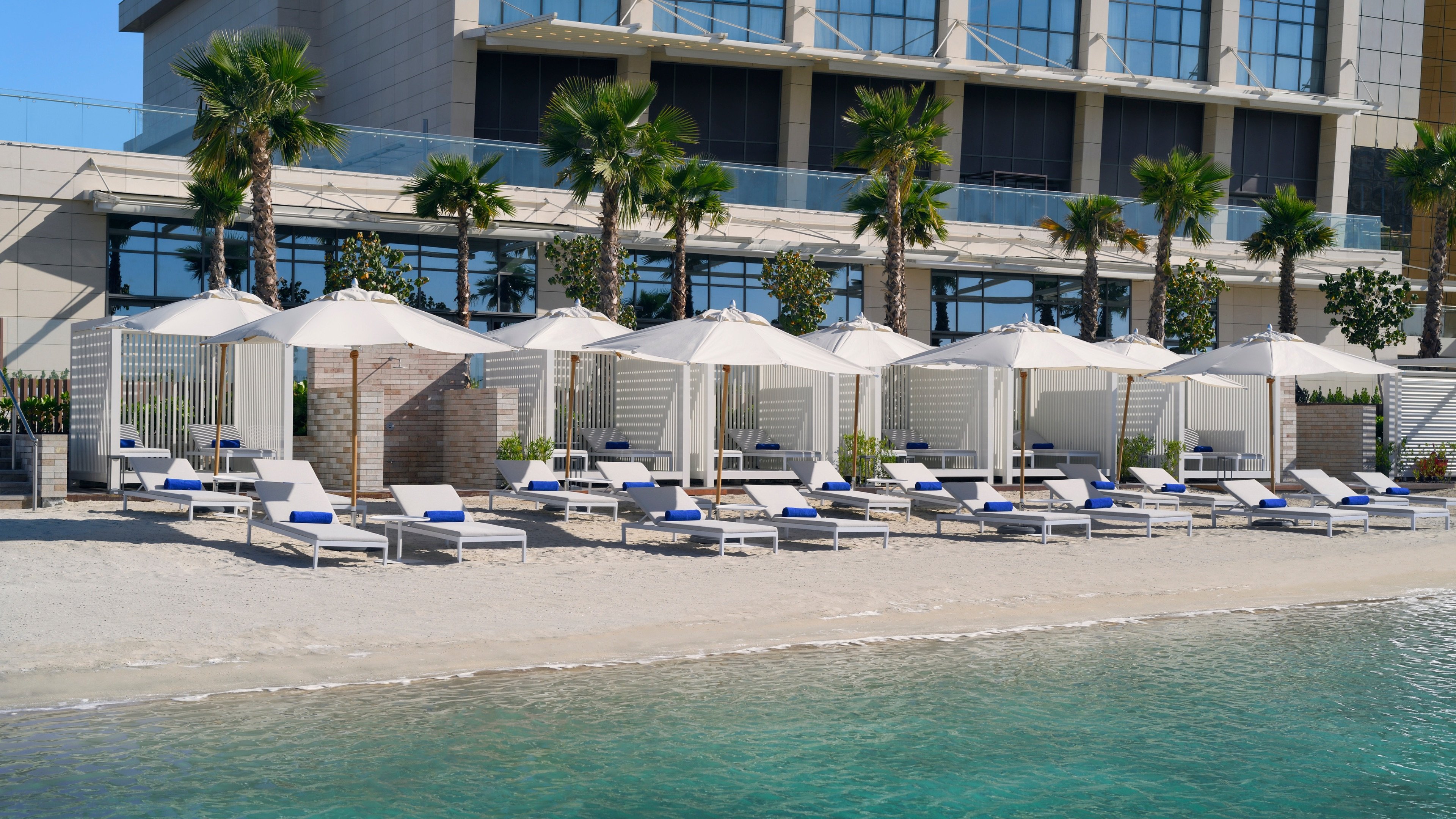 InterContinental Abu Dhabi by IHG by null