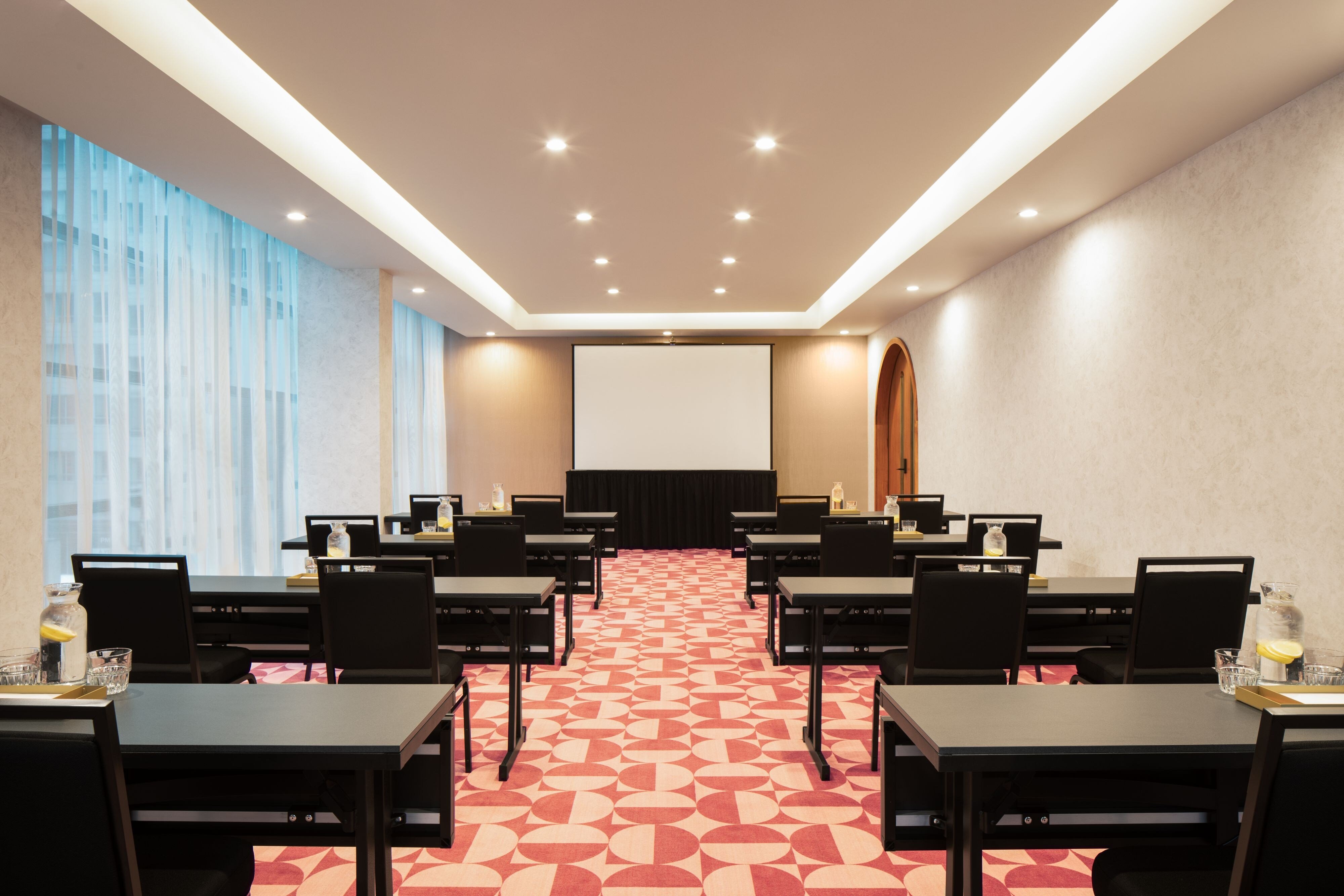 Honeyrose Hotel Montreal A Tribute Portfolio Hotel by null